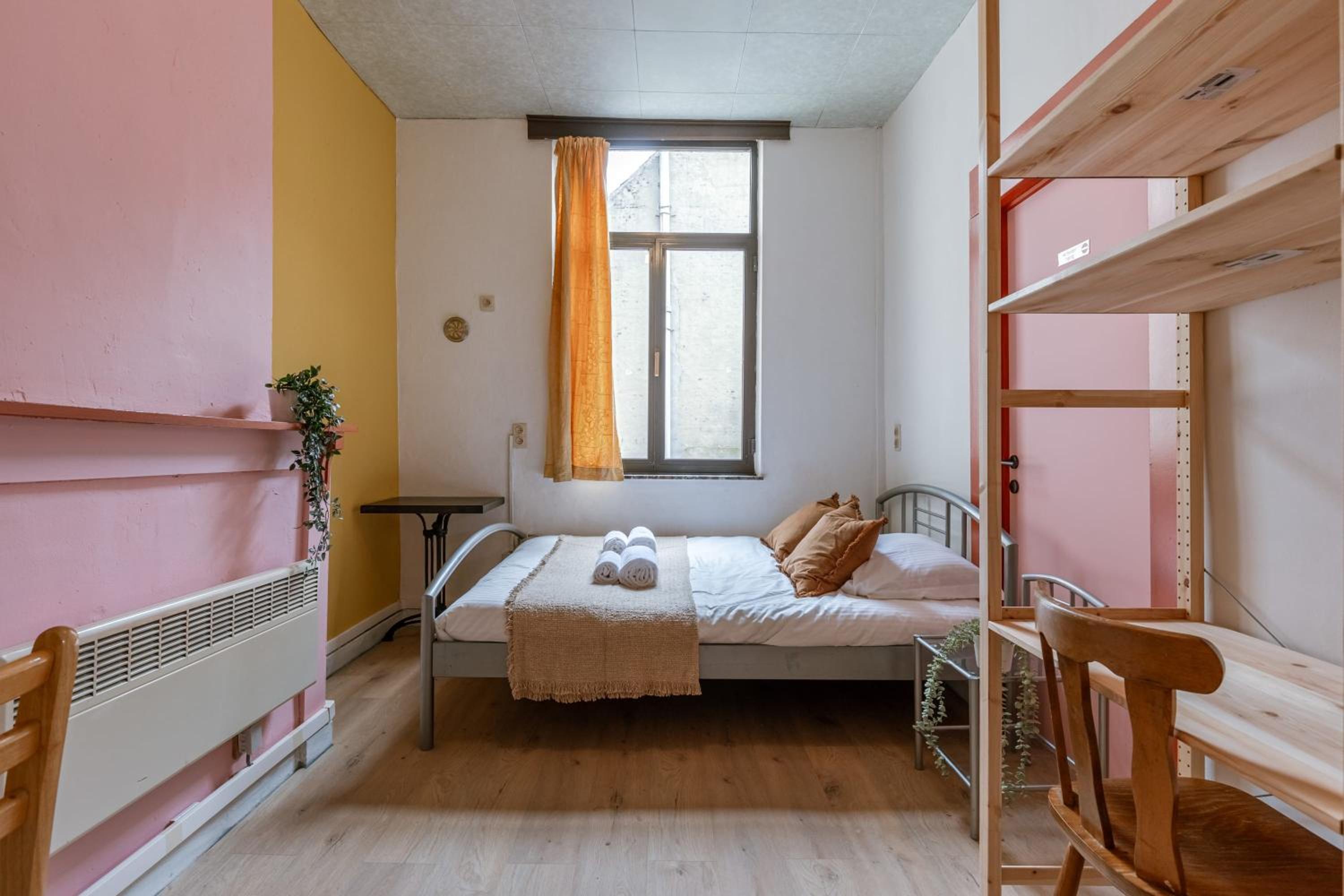 Sweet Home - Spacious city center house in Ghent