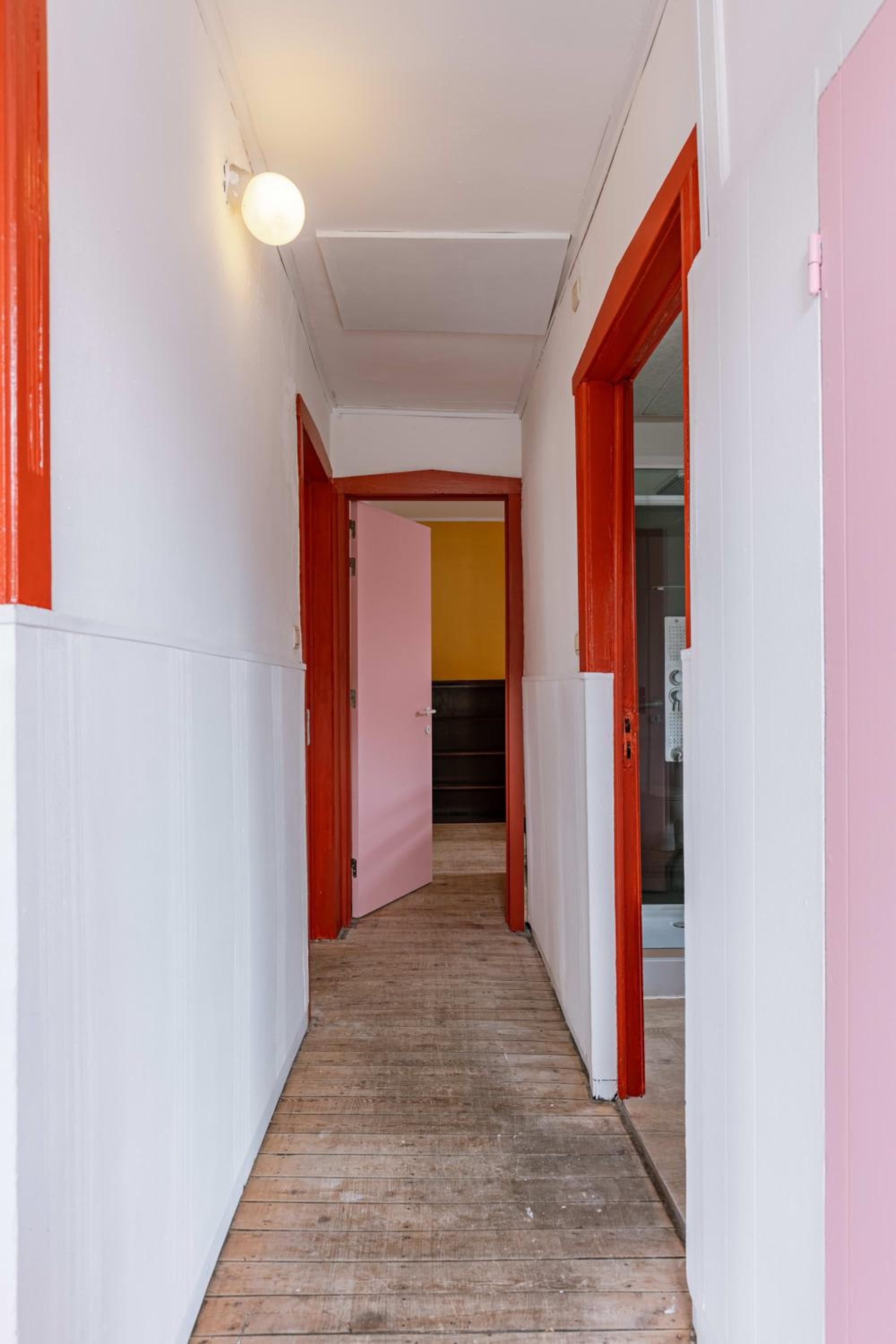 Sweet Home - Spacious city center house in Ghent
