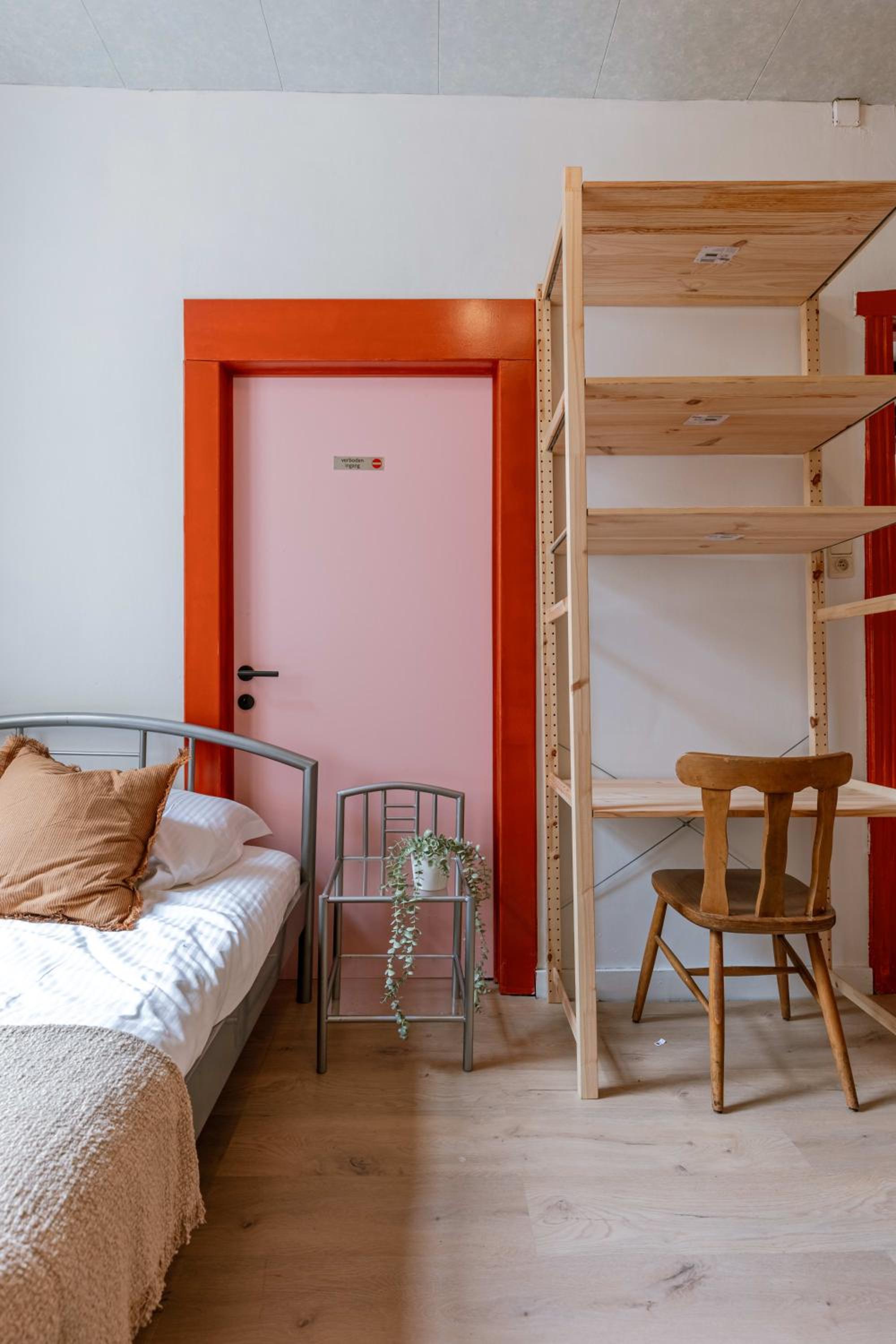 Sweet Home - Spacious city center house in Ghent
