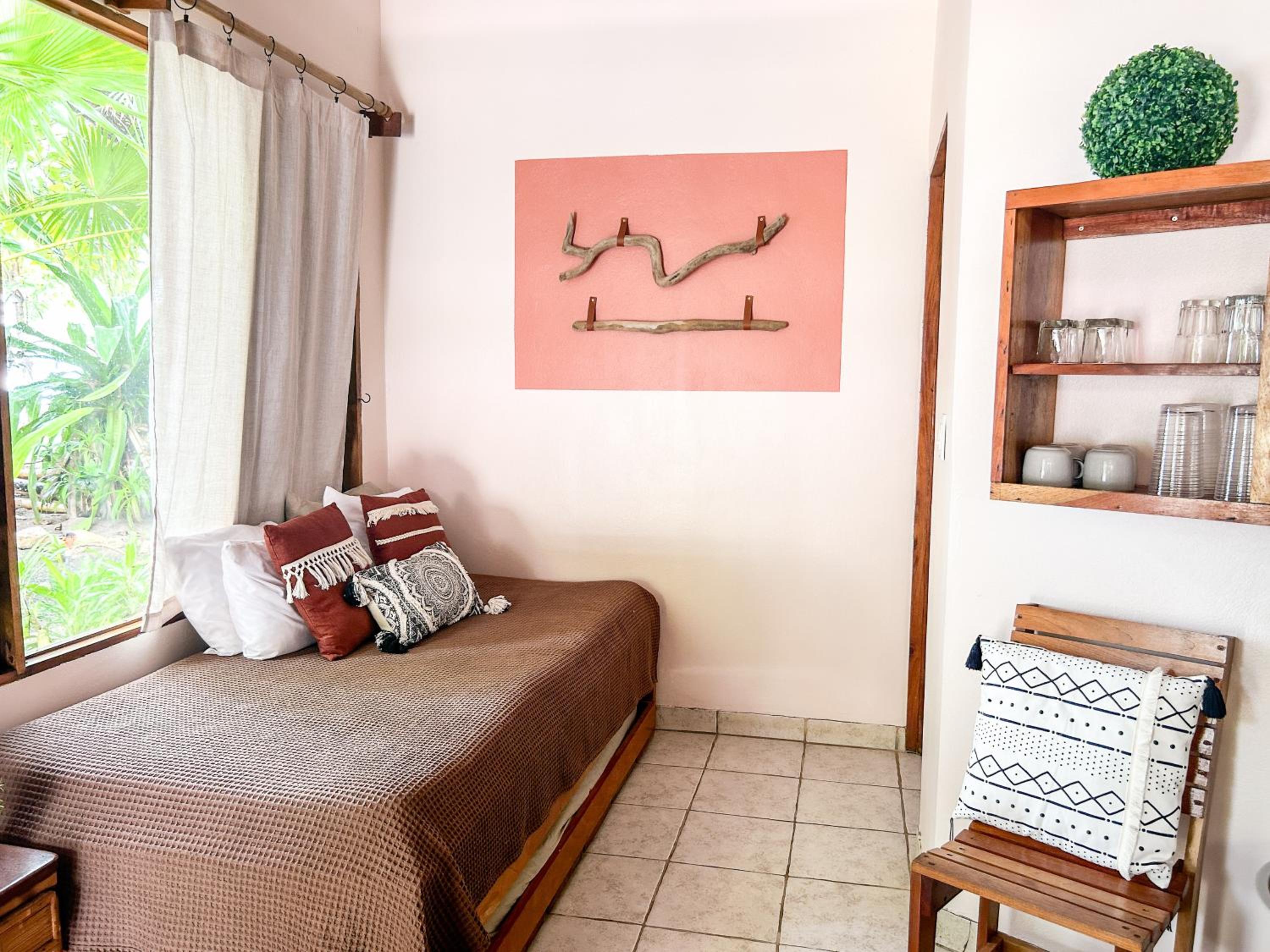 Fenix Hotel - On the Beach