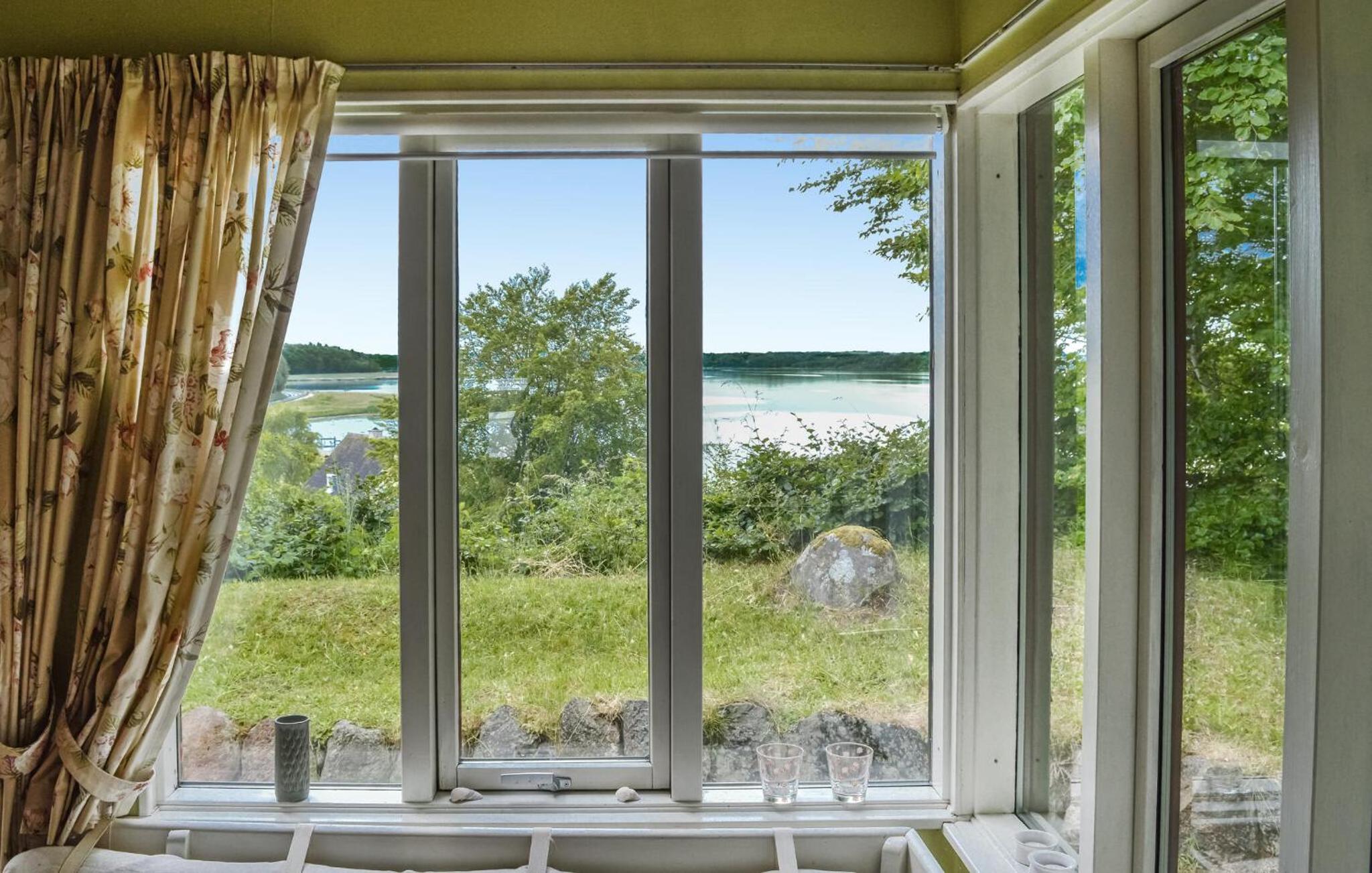3 Bedroom Amazing Home In Mariager view 5