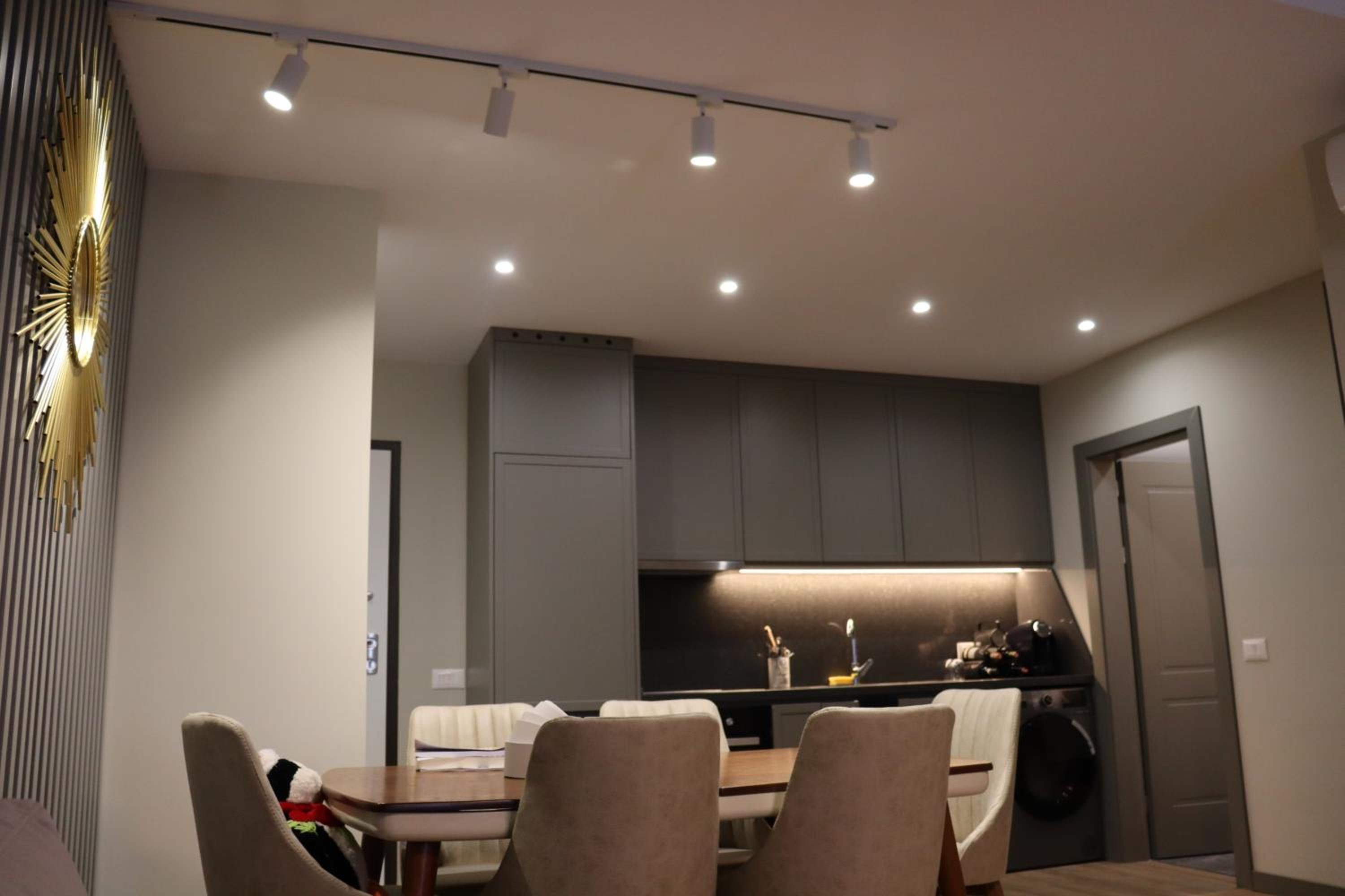 Golem Apartment’s