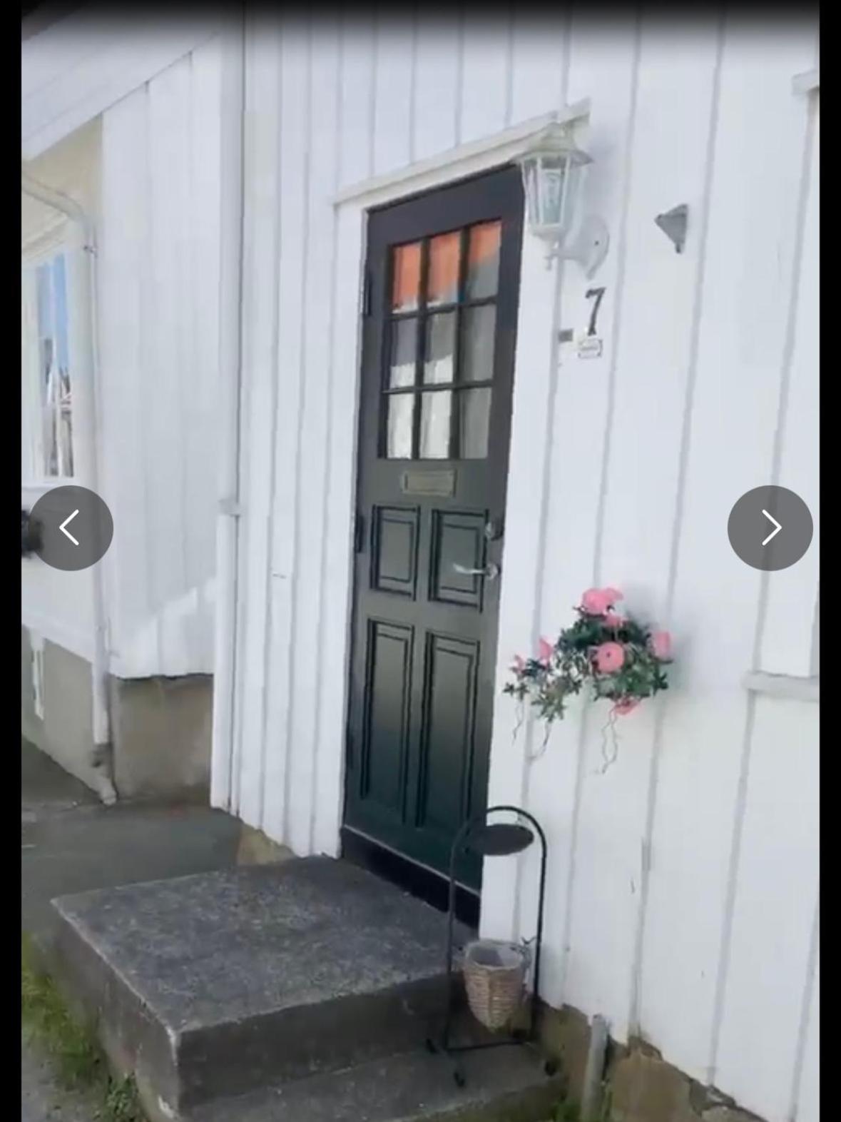 Sørlandshus i Mandal sentrum, gåavstand til Norges flotteste strender