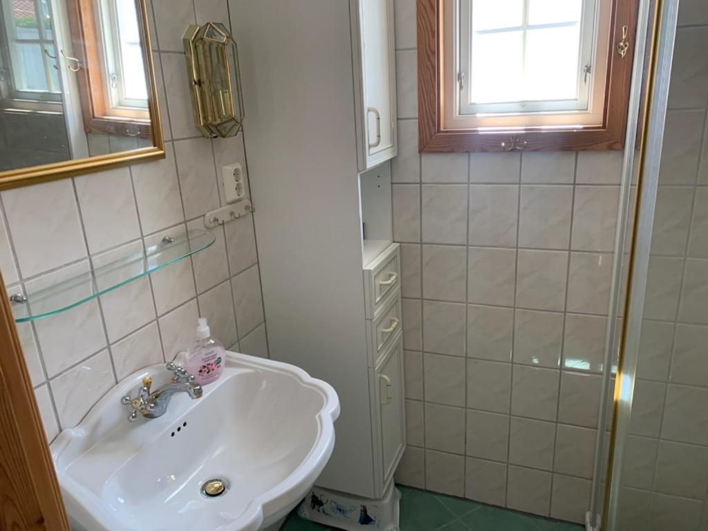 Sørlandshus i Mandal sentrum, gåavstand til Norges flotteste strender, photo 9