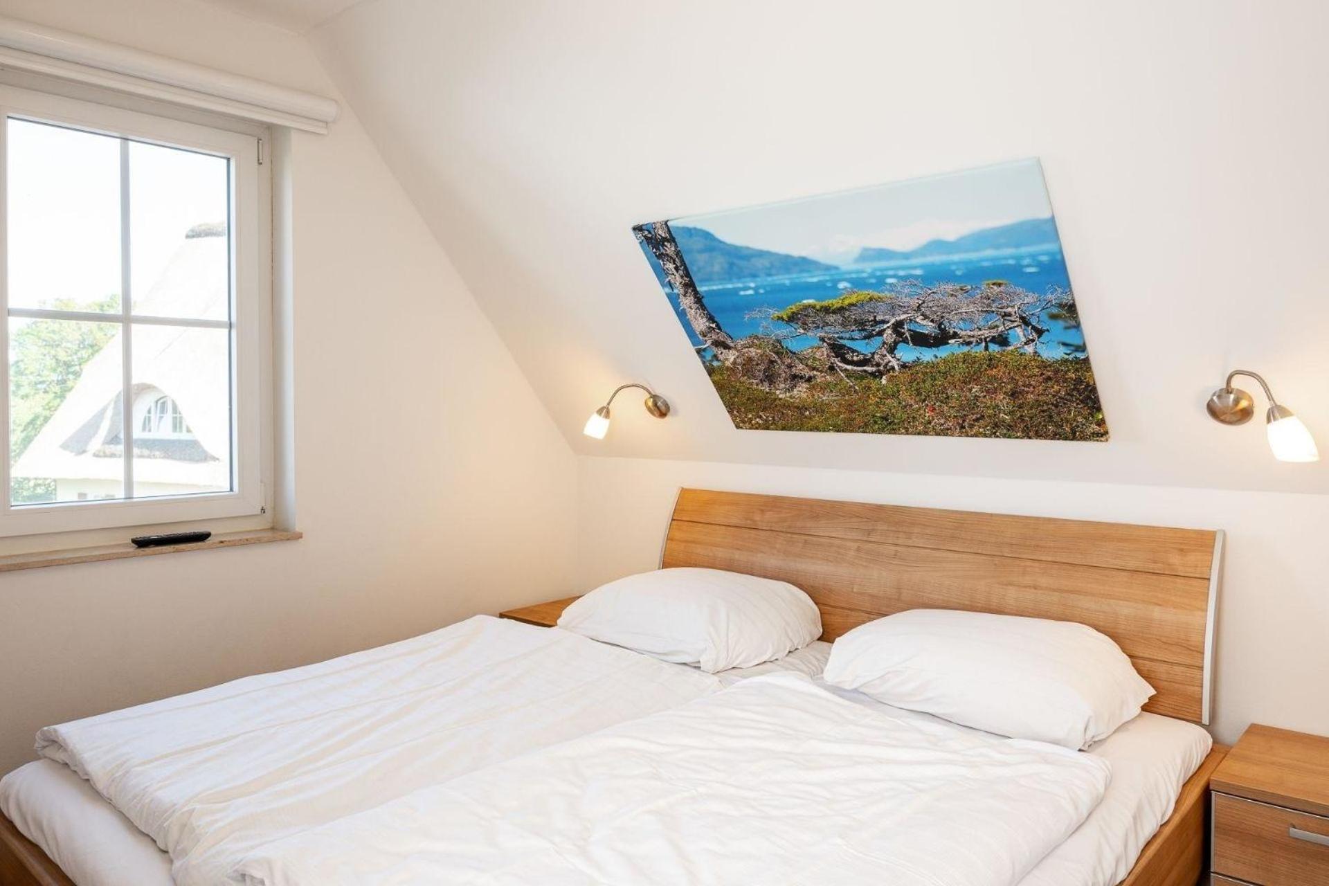 Familienurlaub im Haus Triton nahe zum Meer