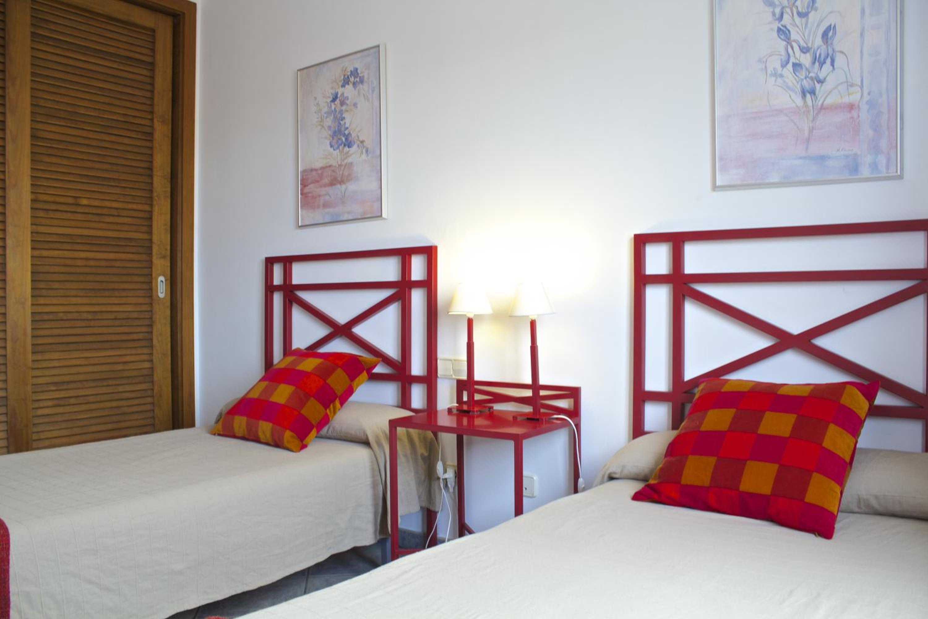 Villas Puerto Rubicon