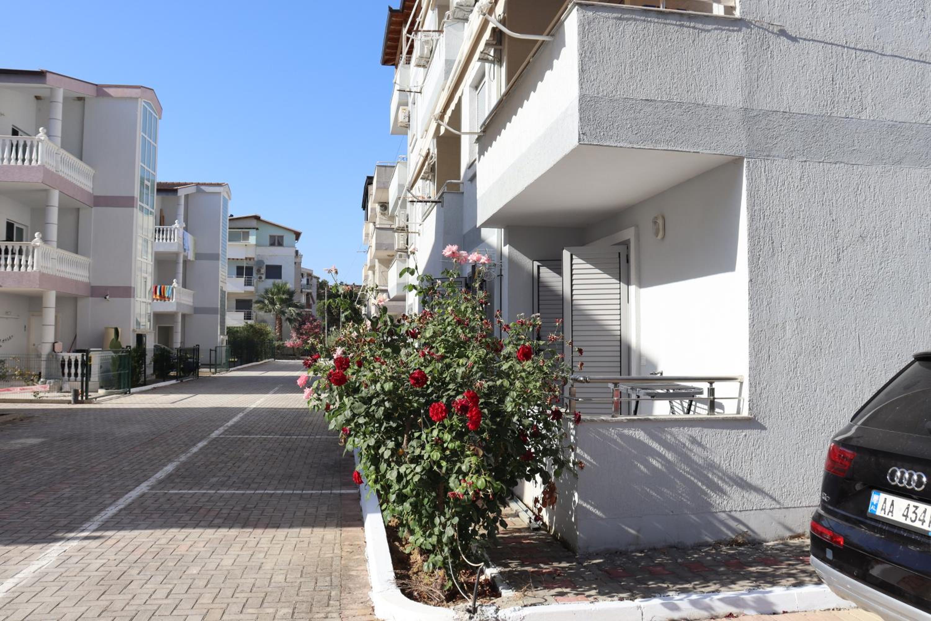 Golem Apartment’s