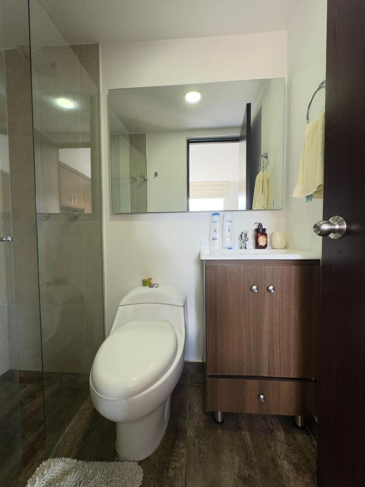 Lovely Private Apto in Poblado
