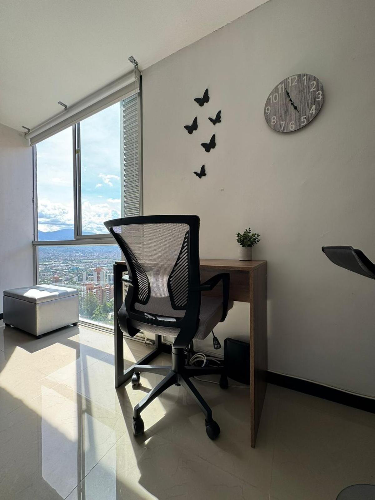 Lovely Private Apto in Poblado