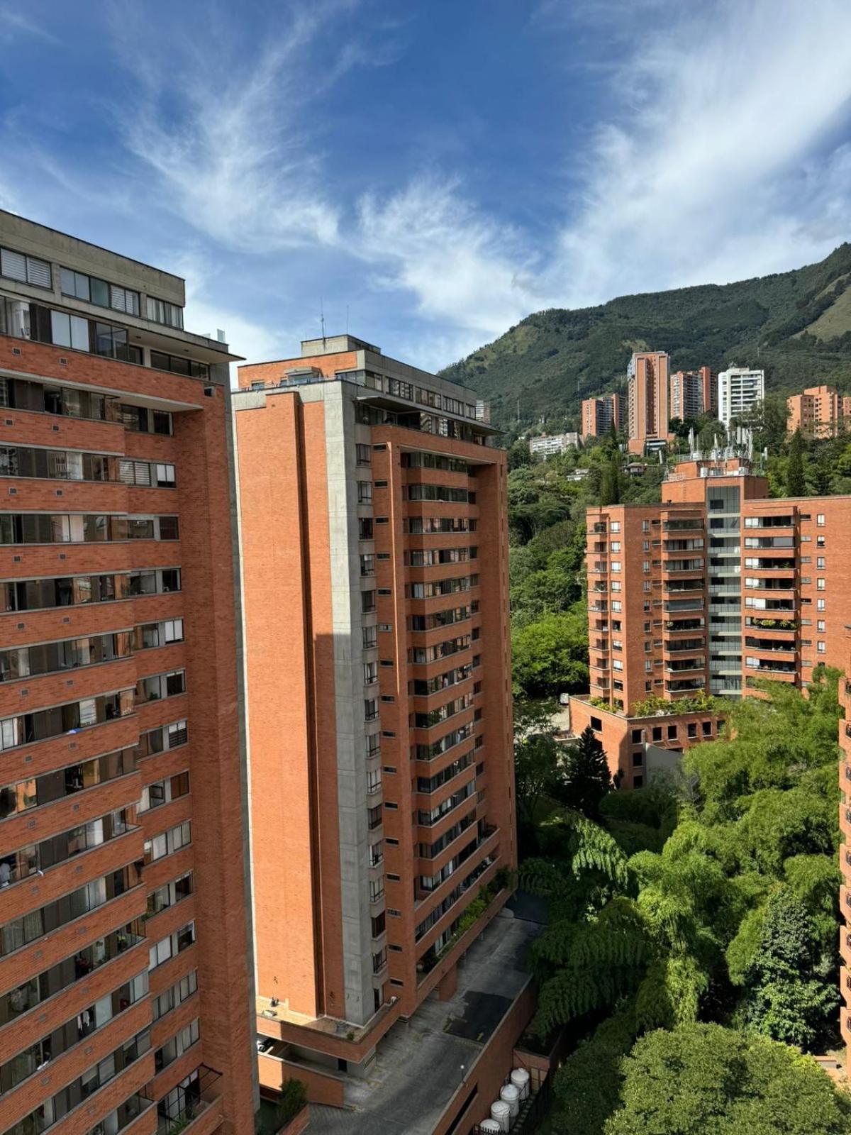 Lovely Private Apto in Poblado