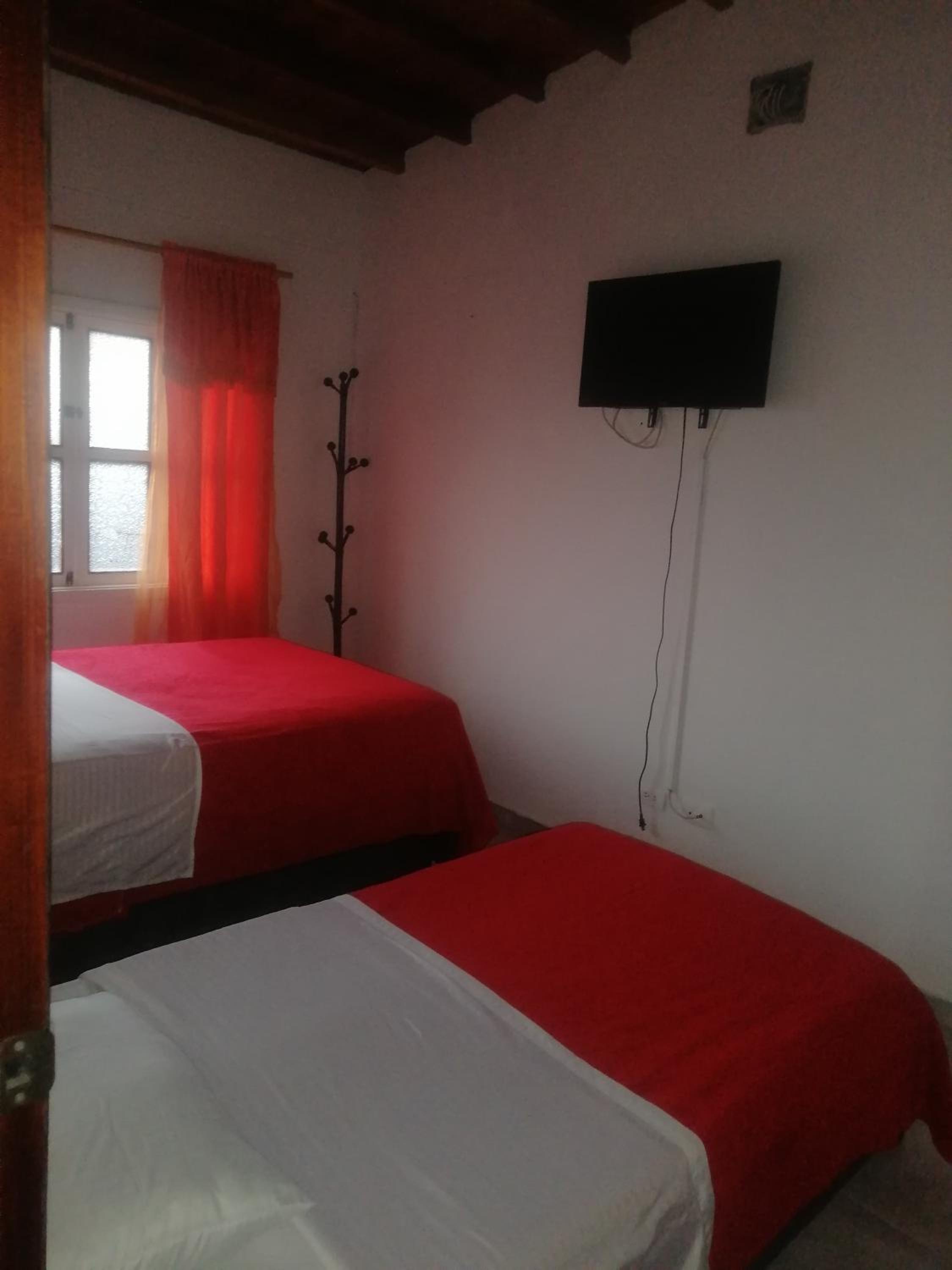 Hostal DONDE ALEJO