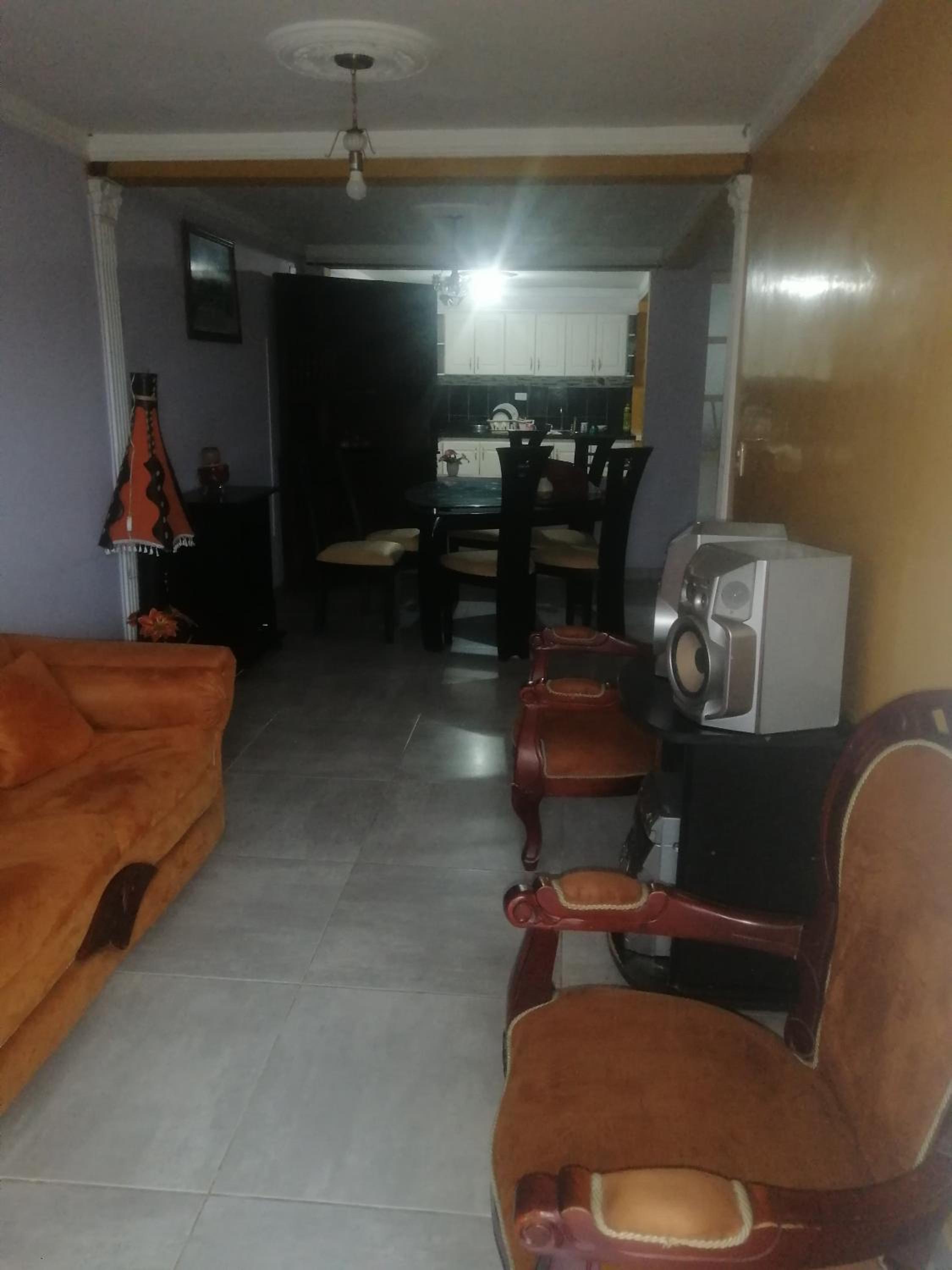 Hostal DONDE ALEJO
