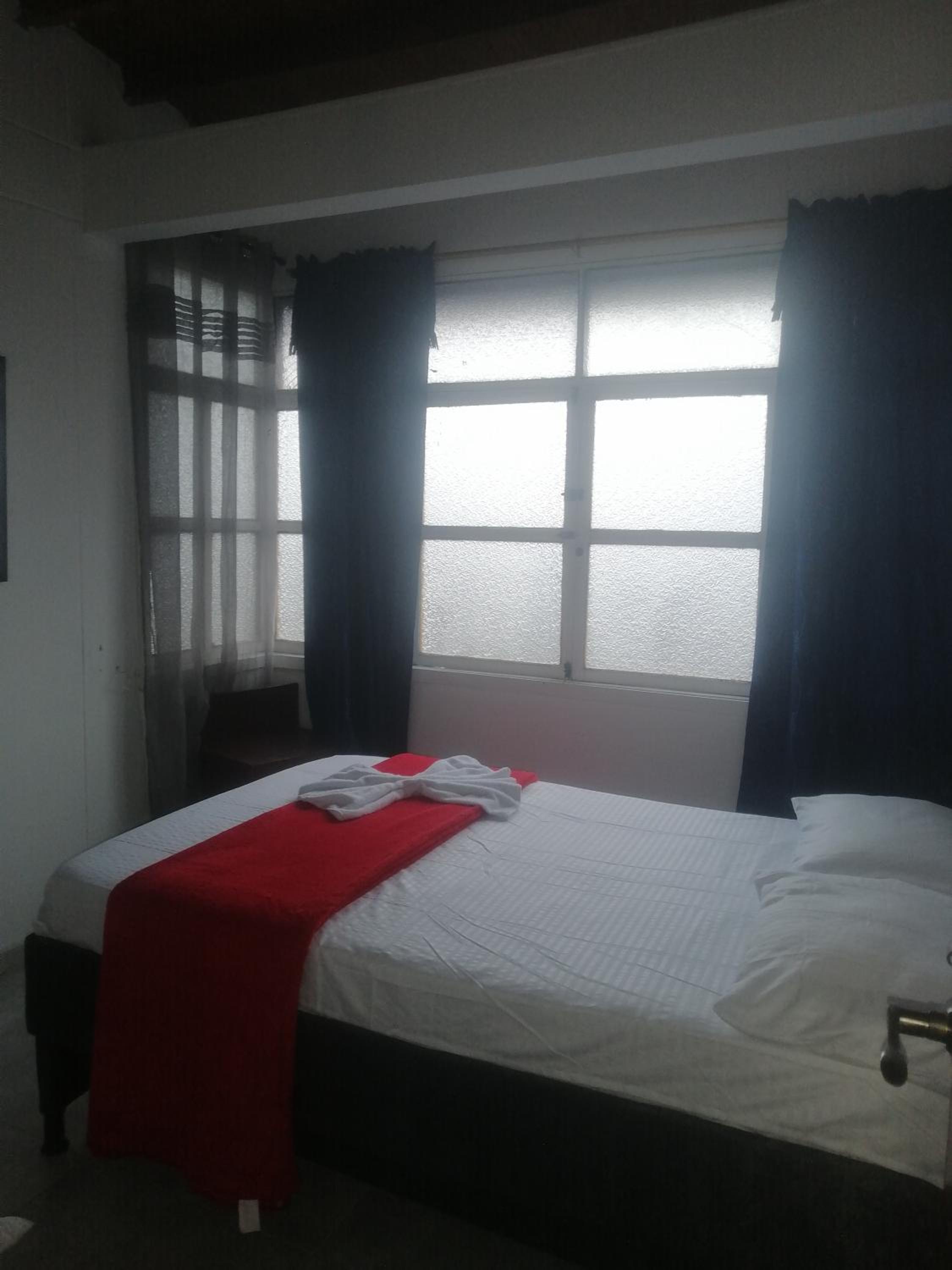 Hostal DONDE ALEJO