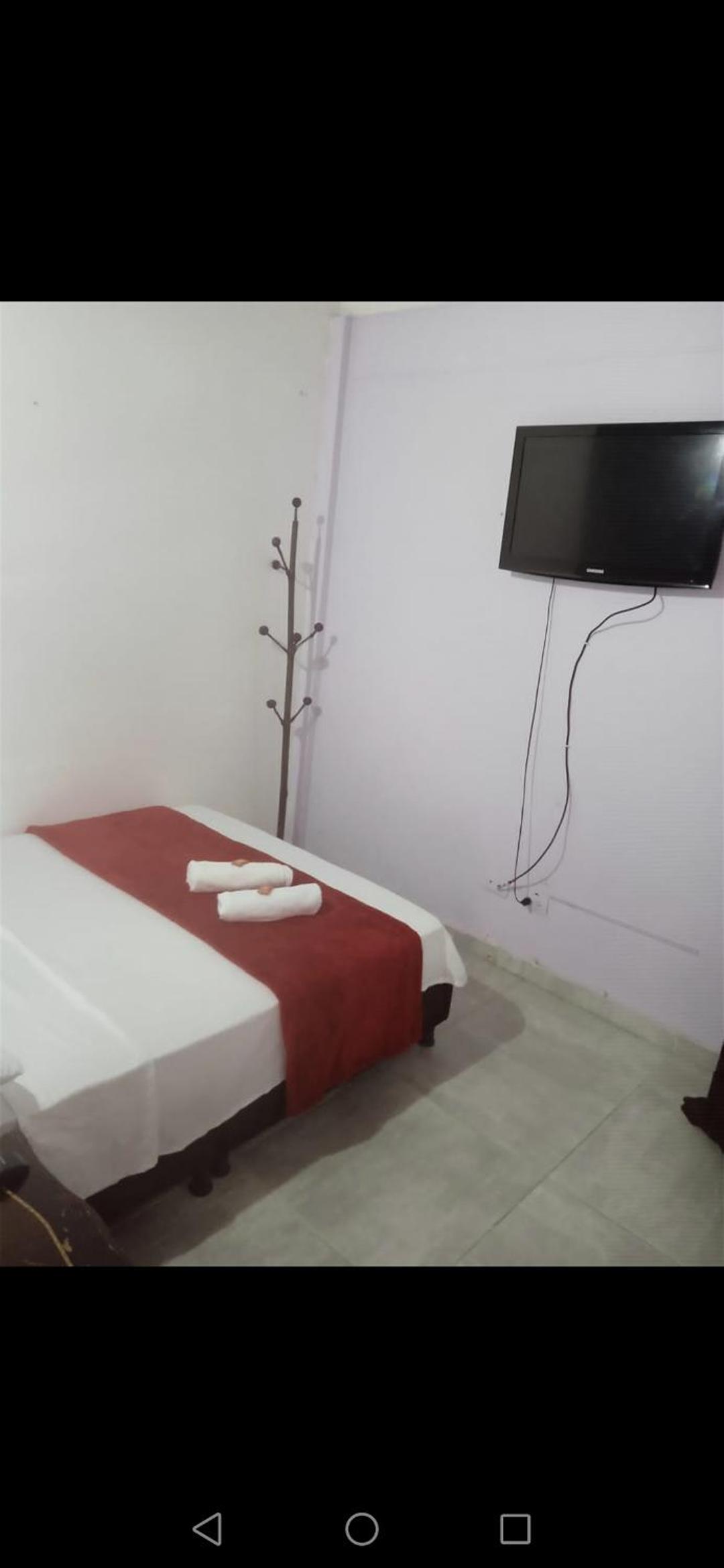 Hostal DONDE ALEJO