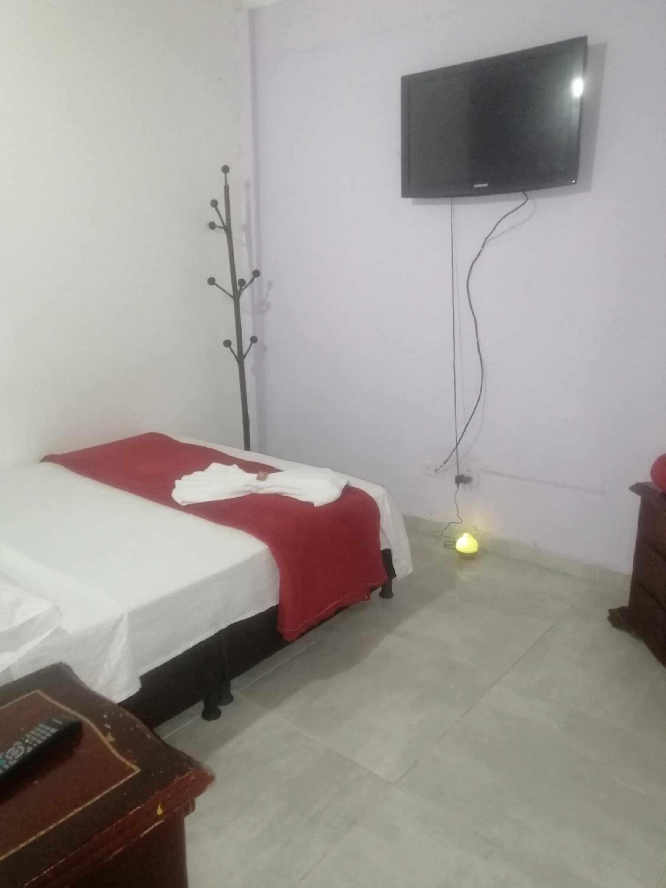 Hostal DONDE ALEJO