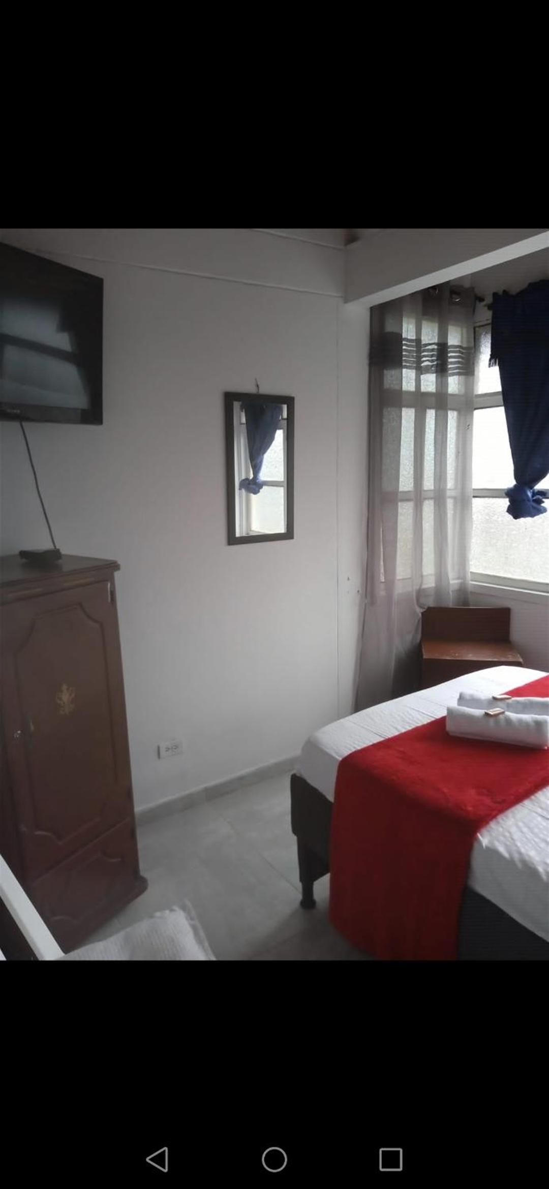 Hostal DONDE ALEJO
