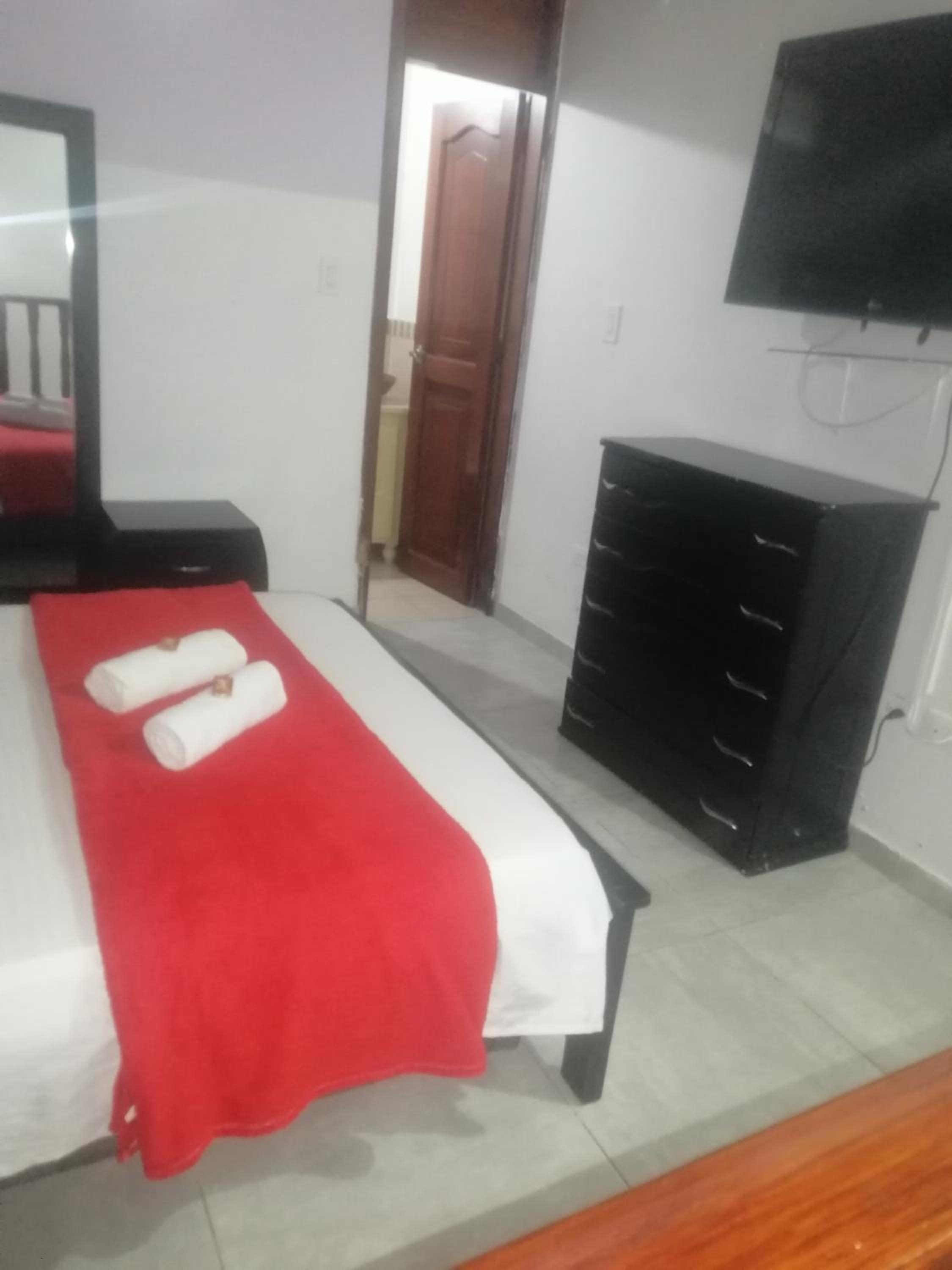 Hostal DONDE ALEJO
