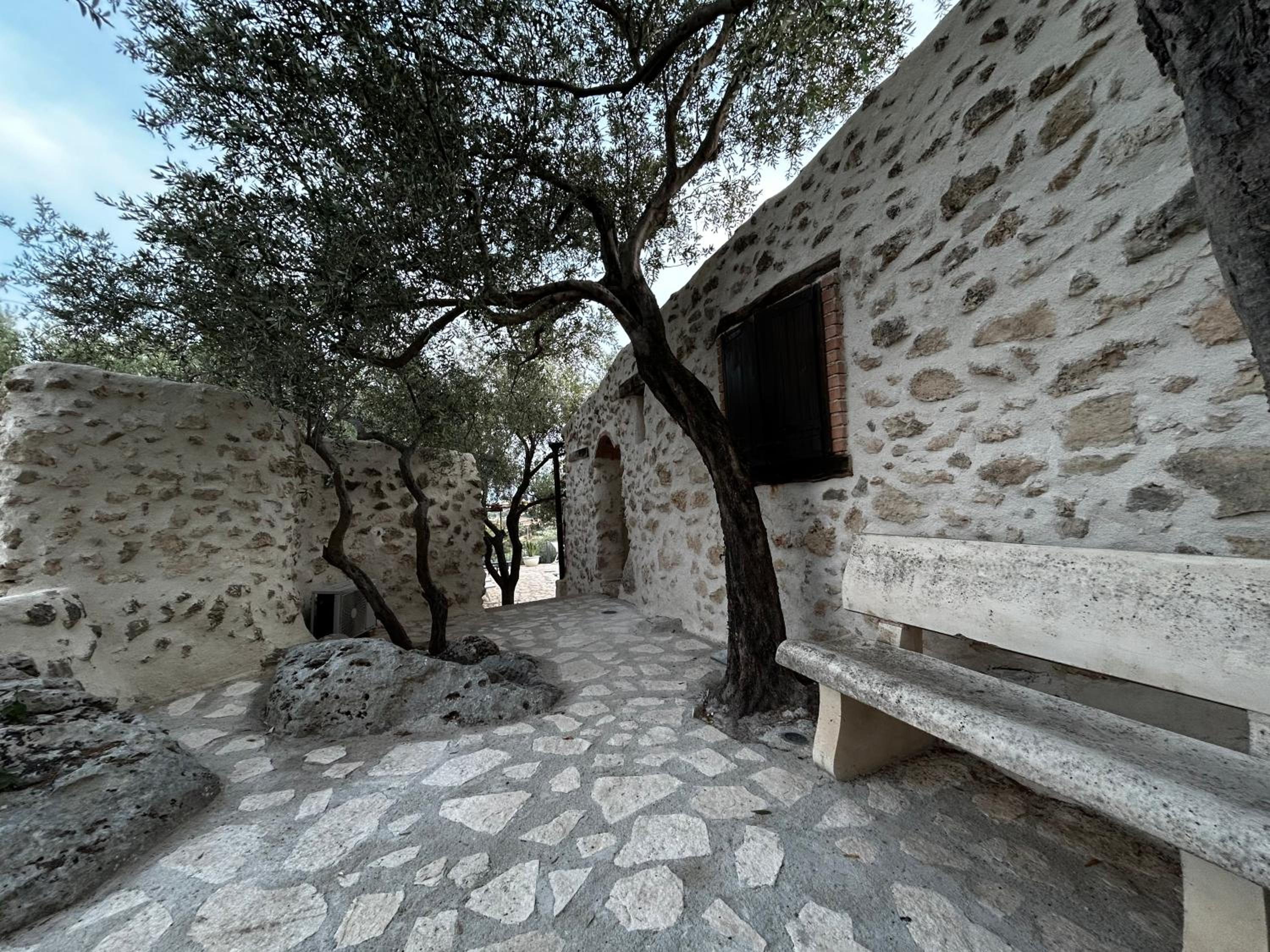 Roba Degli Ulivi en Agrigento