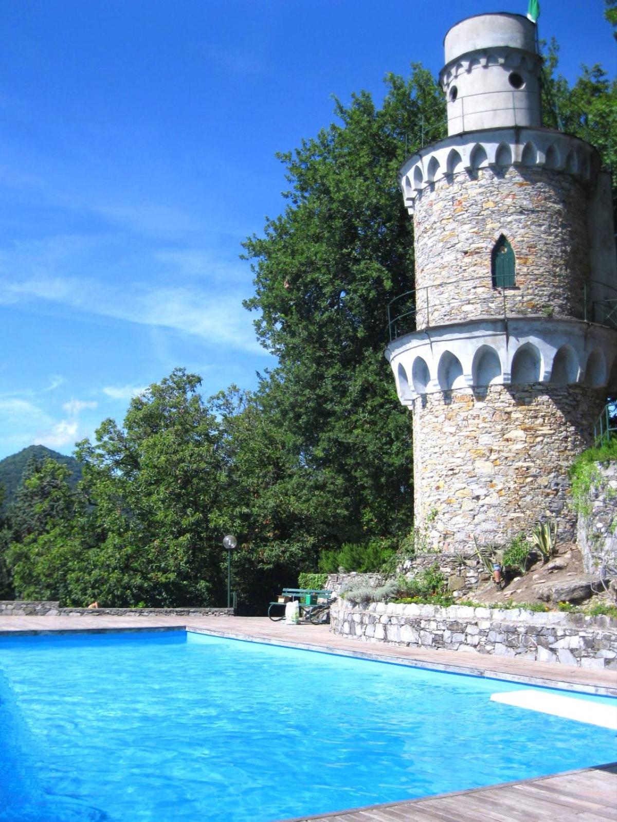 Top Hill Genoa photo 3