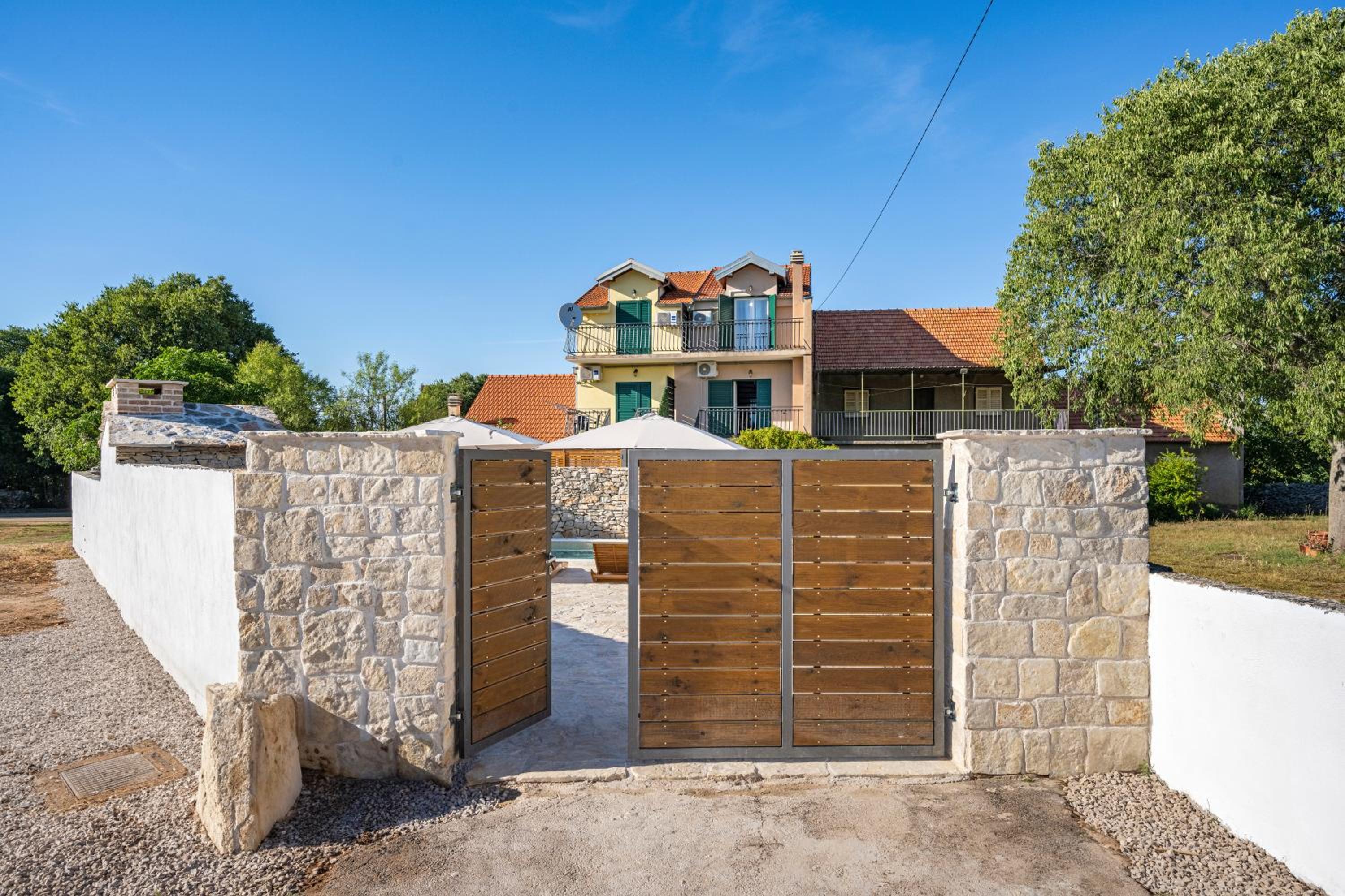 Hedonica house