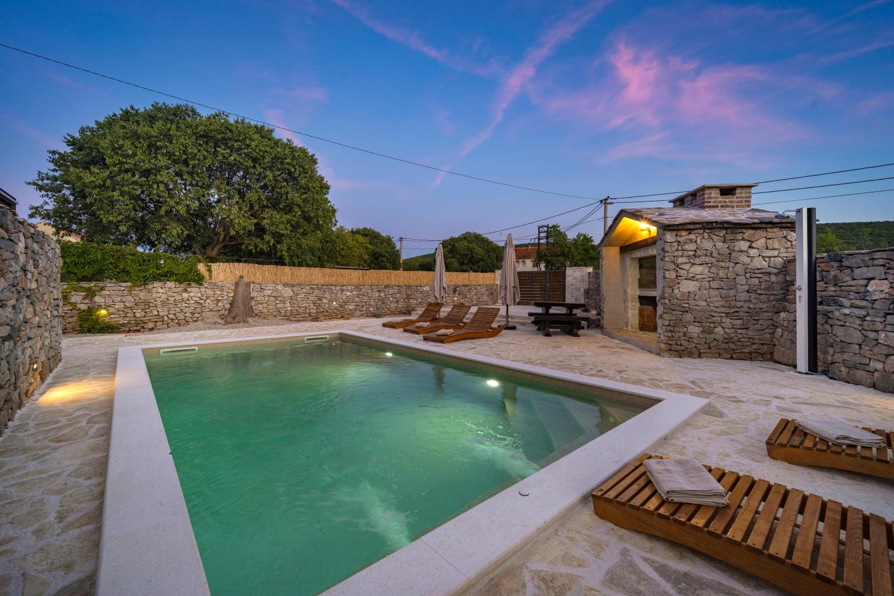Hedonica house