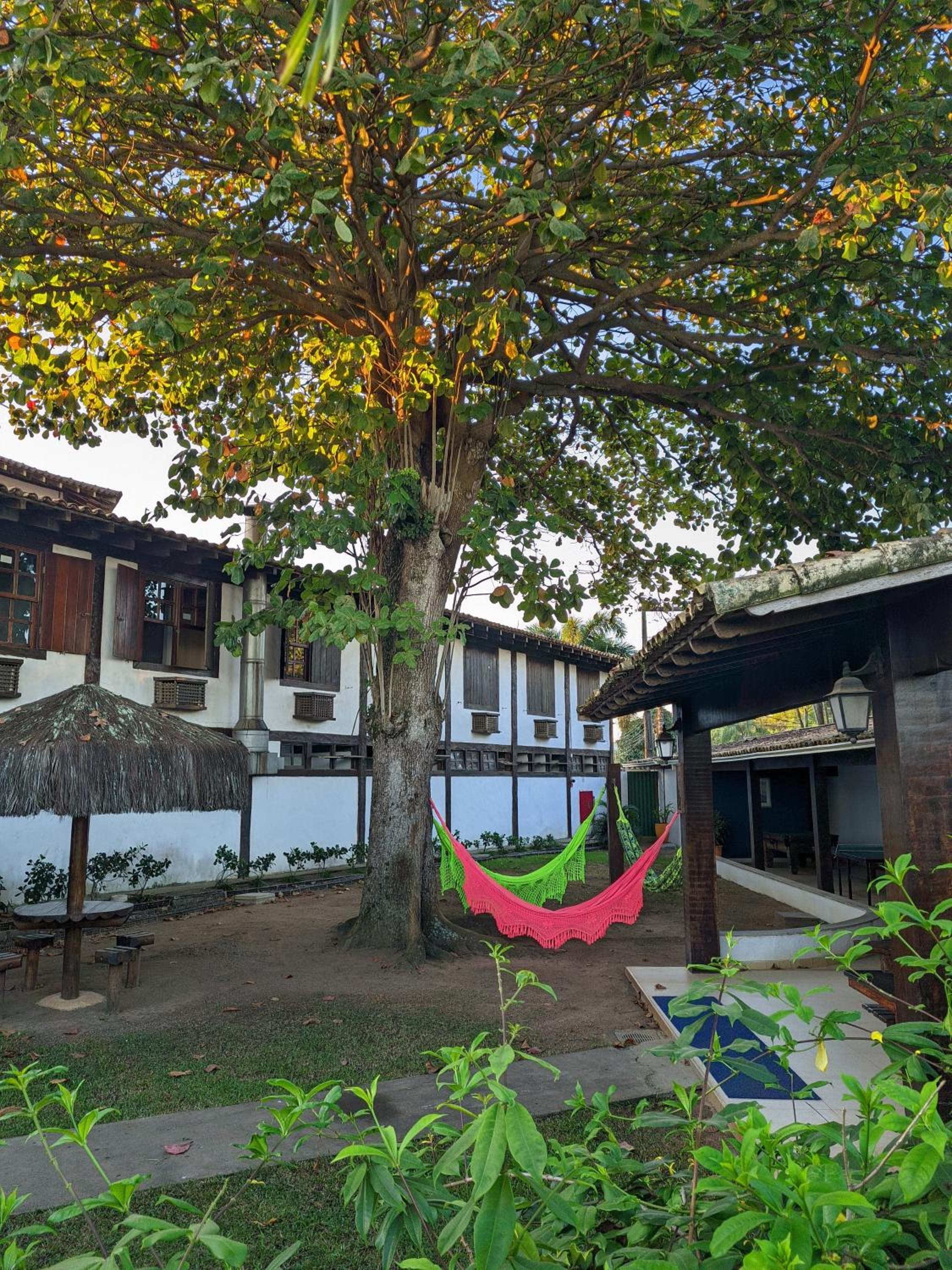 Pousada dos Veleiros view 4