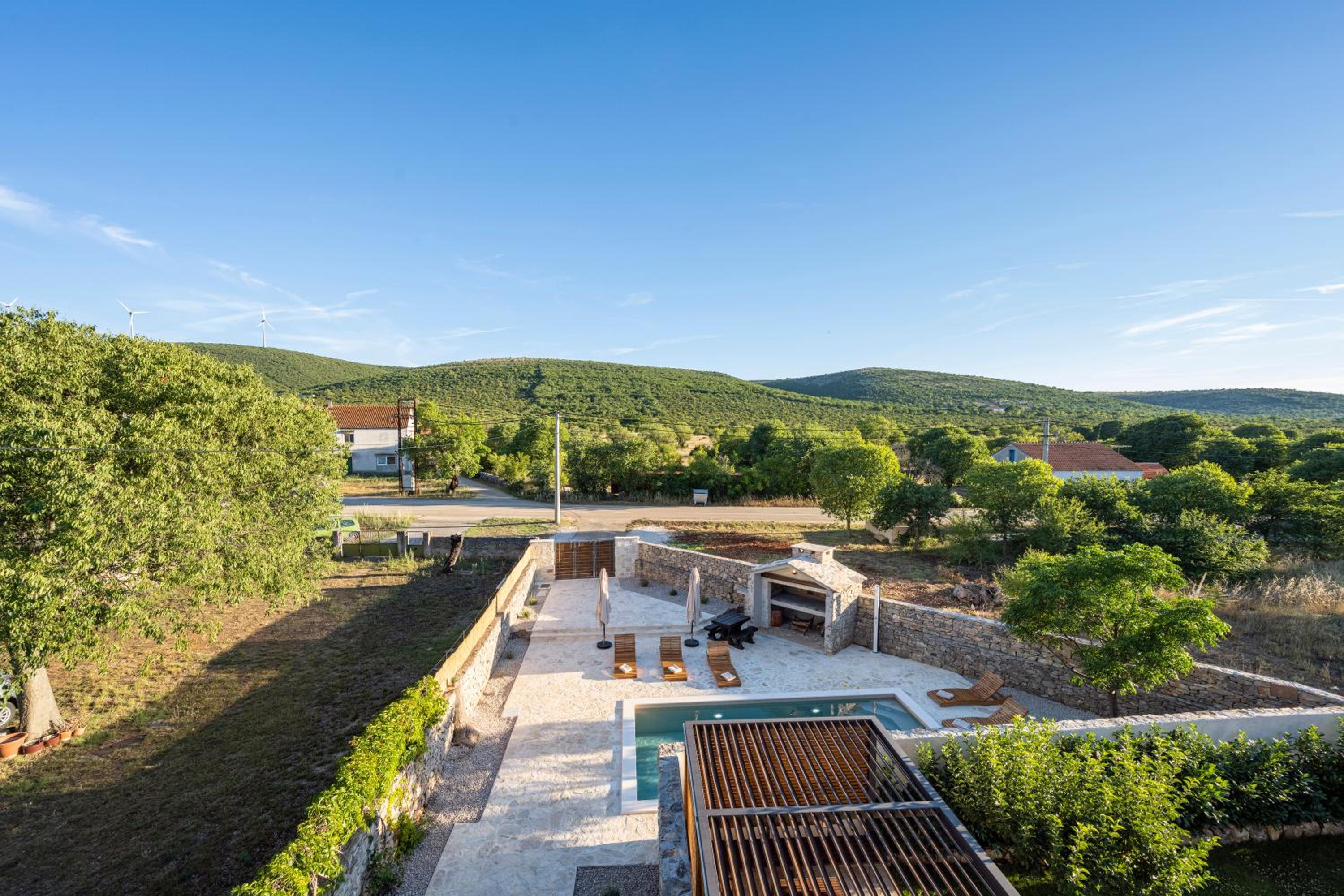 Hedonica house