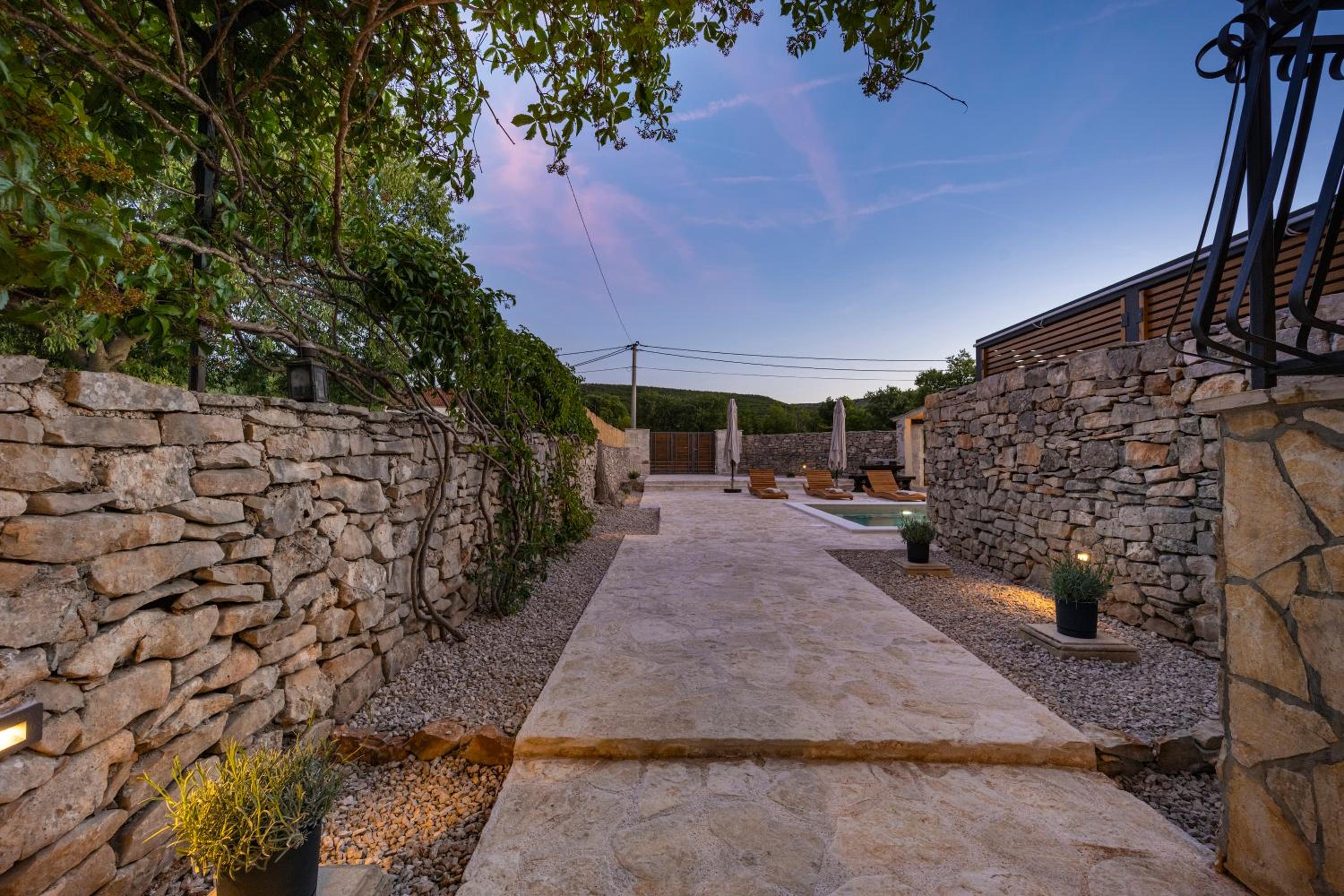 Hedonica house