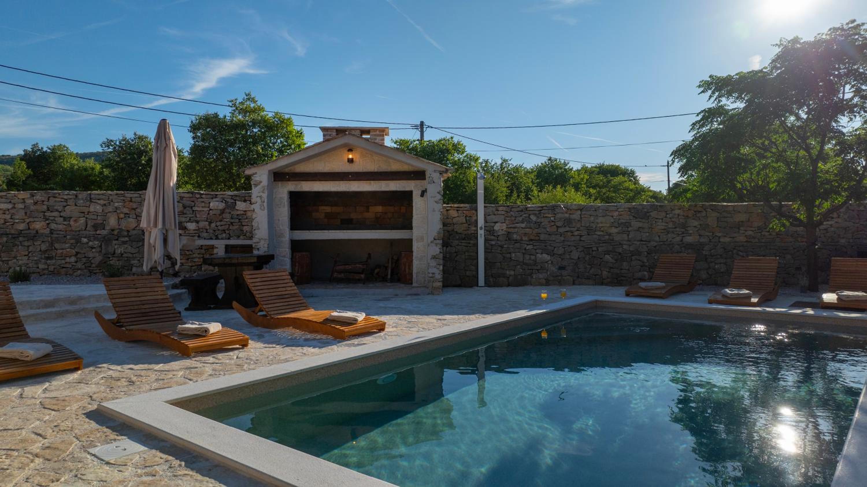 Hedonica house