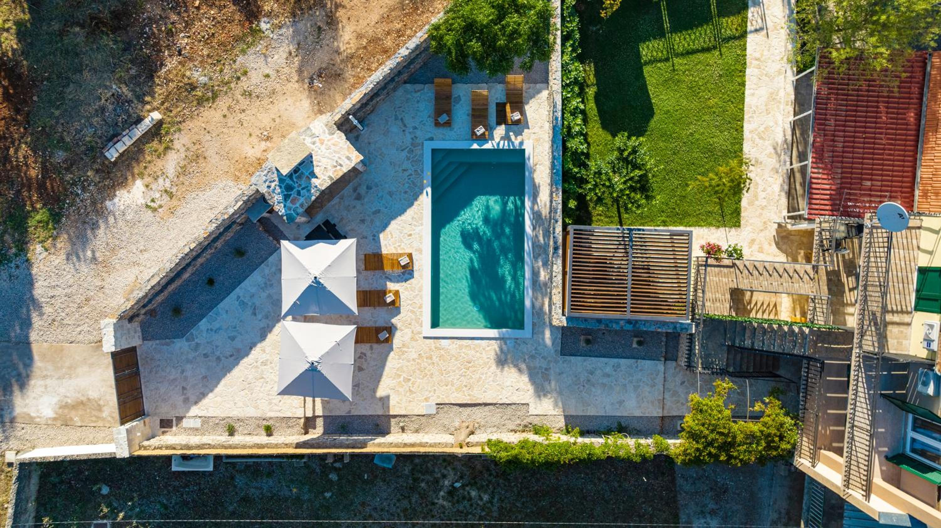 Hedonica house