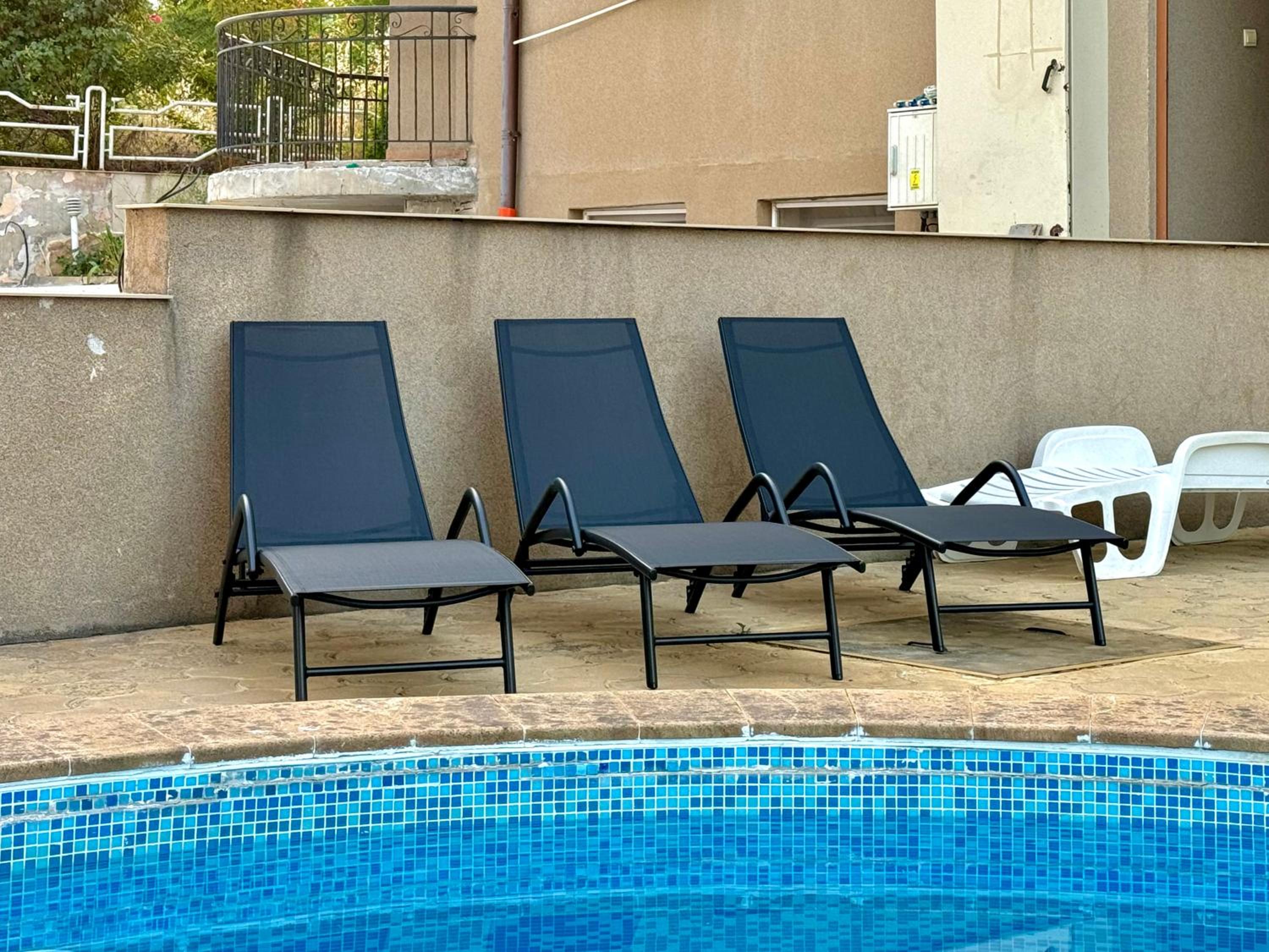 Beachfront Havana