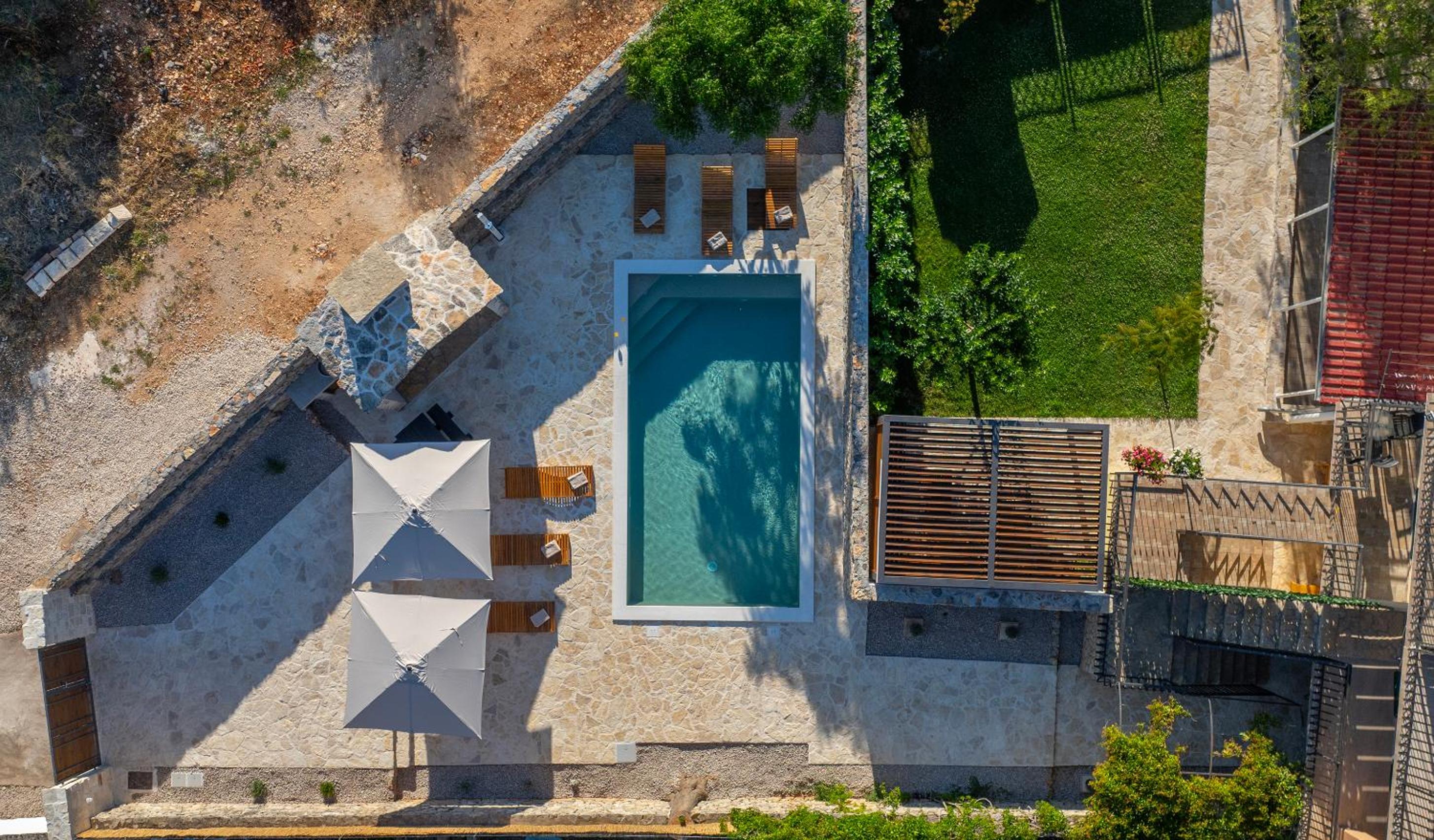 Hedonica house