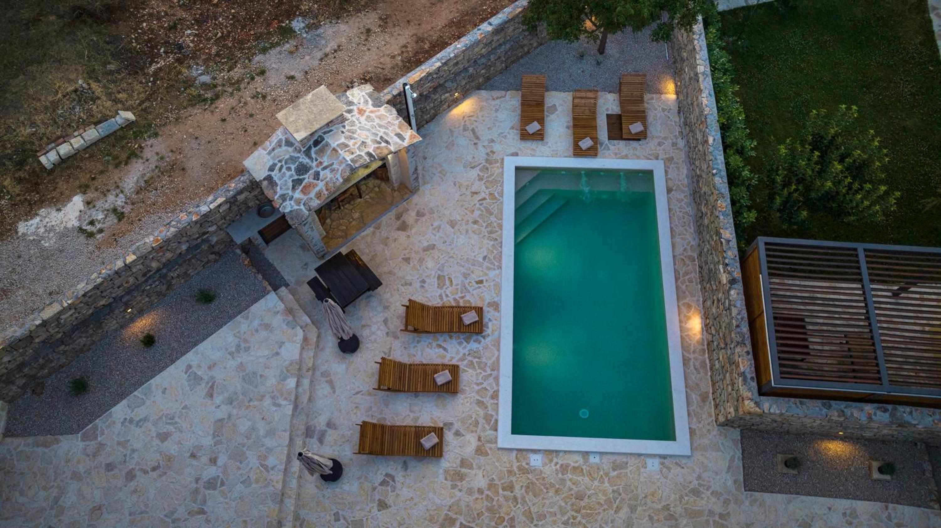 Hedonica house