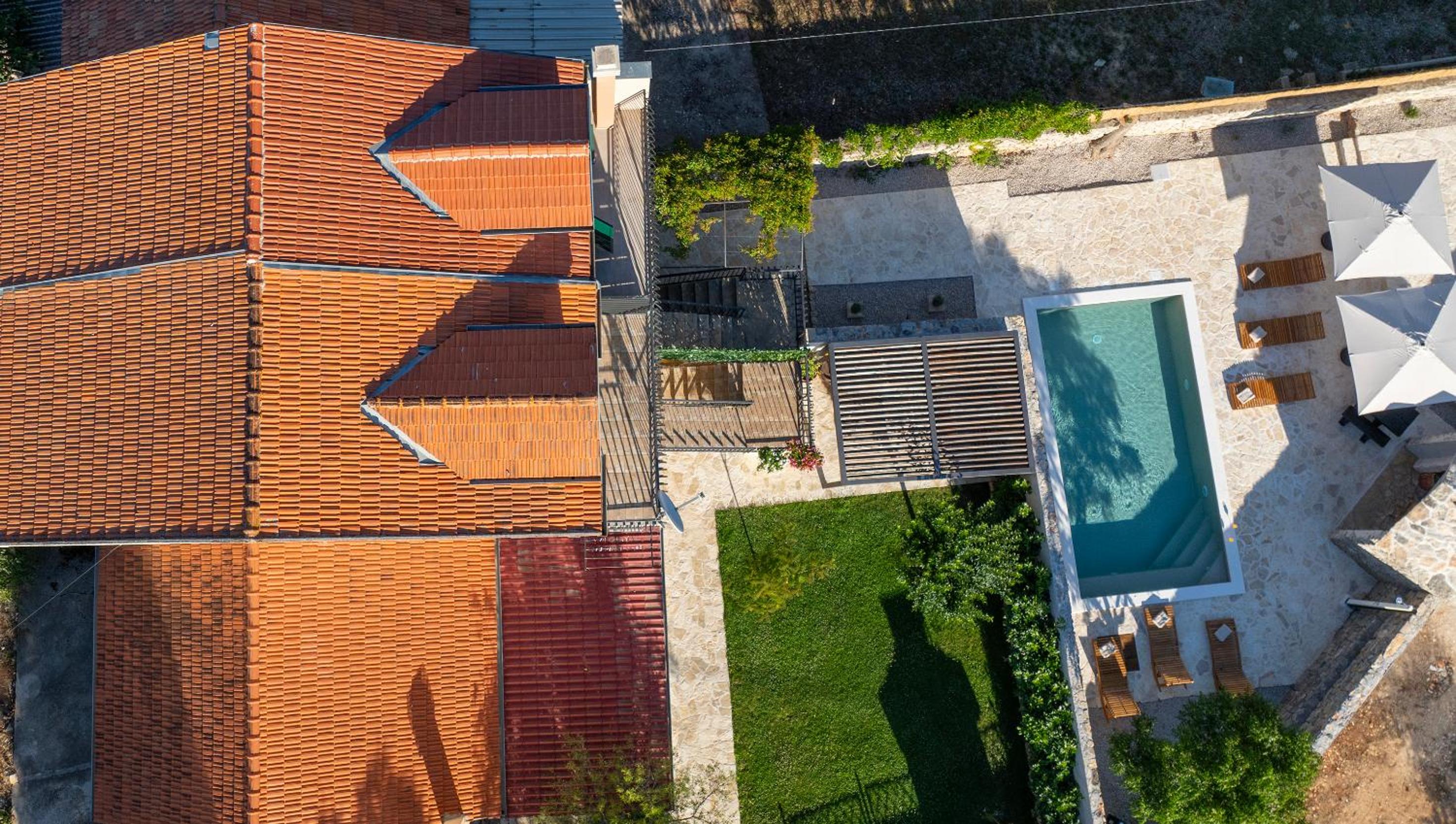 Hedonica house