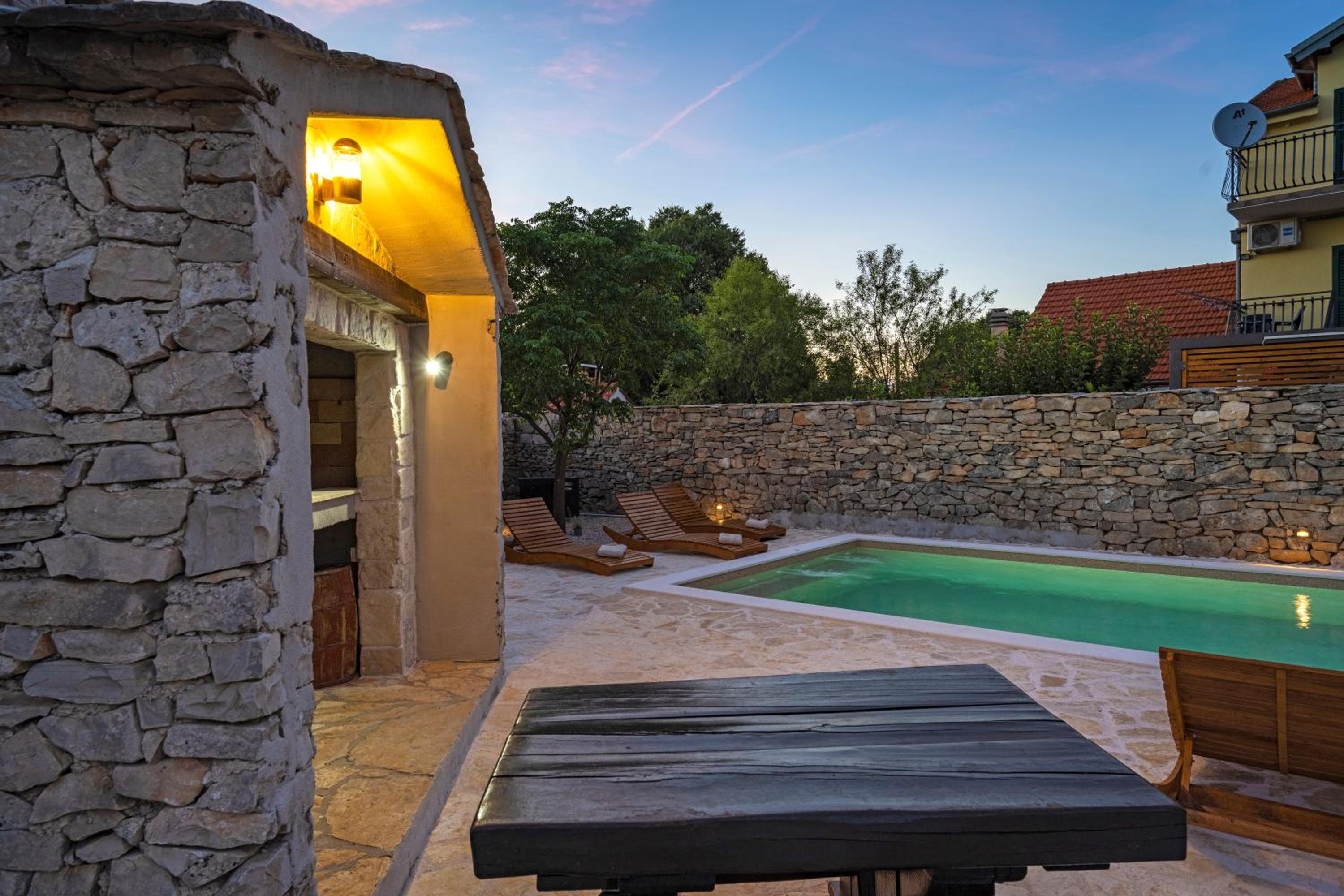 Hedonica house