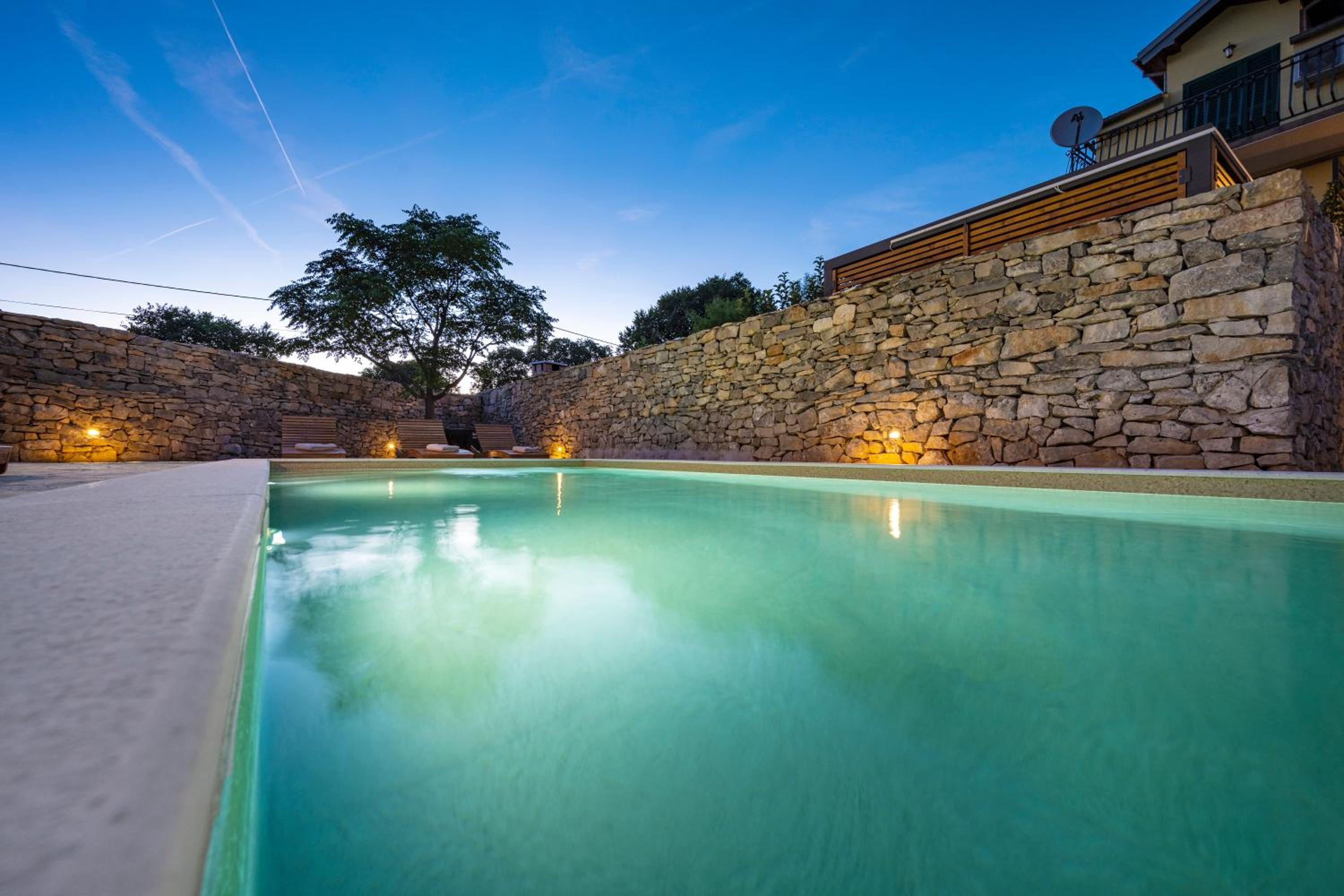 Hedonica house