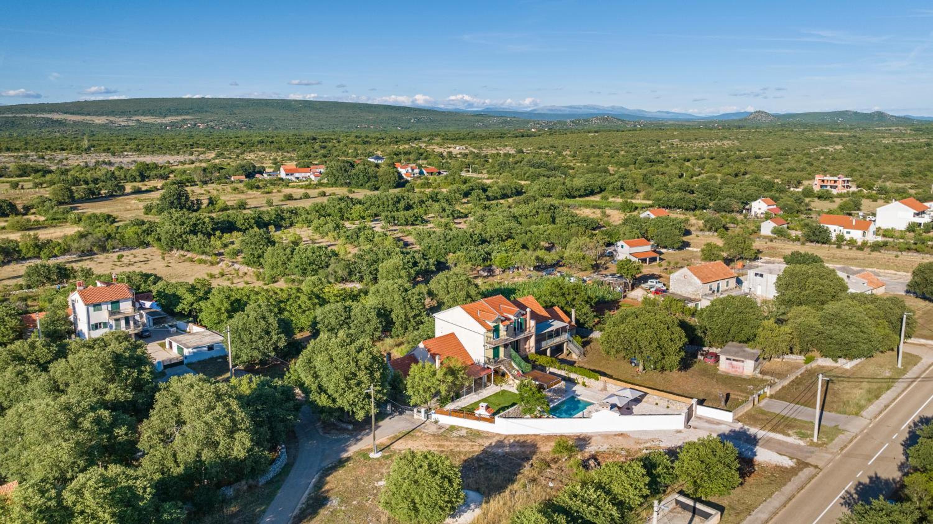 Hedonica house