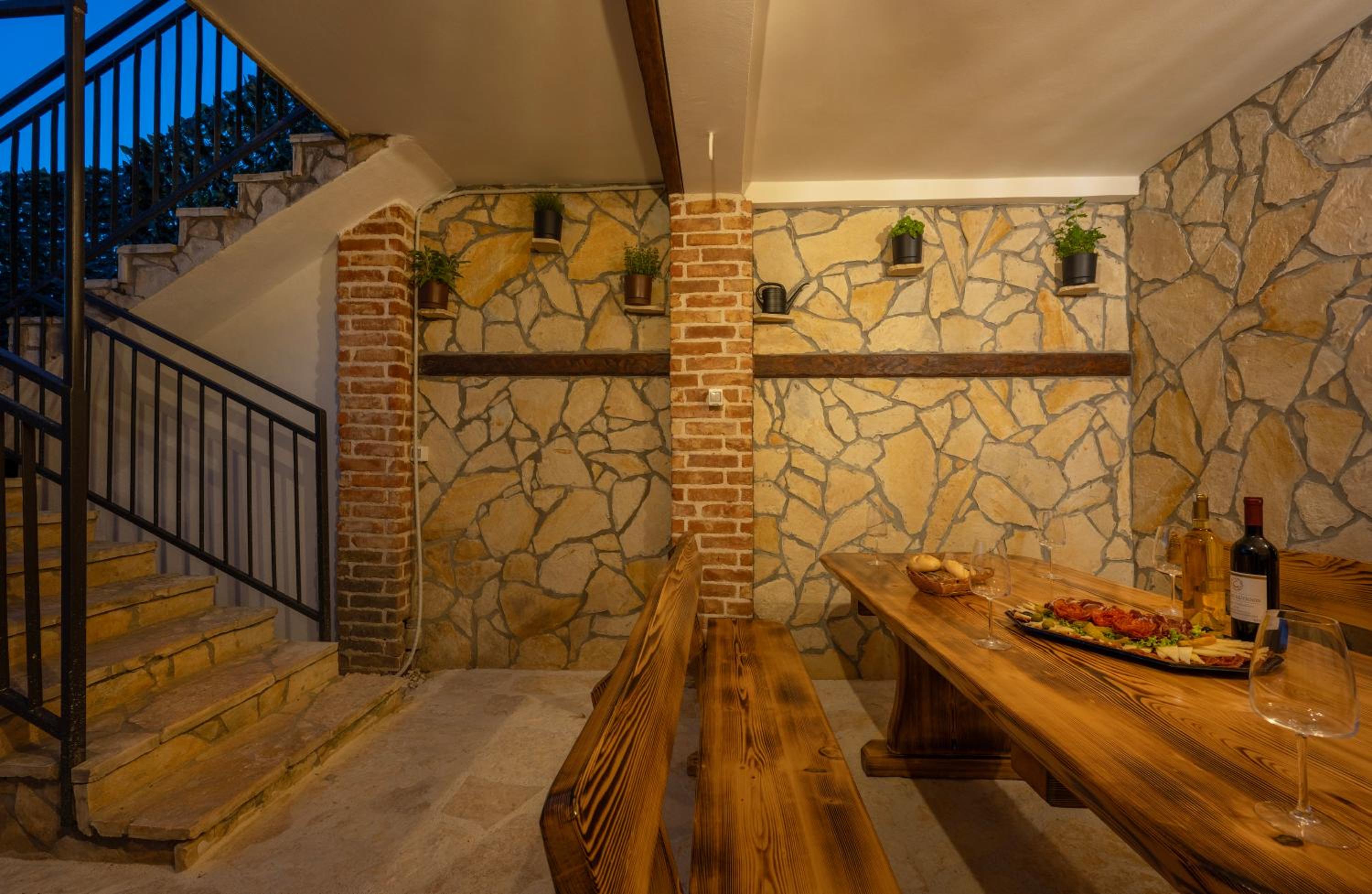 Hedonica house
