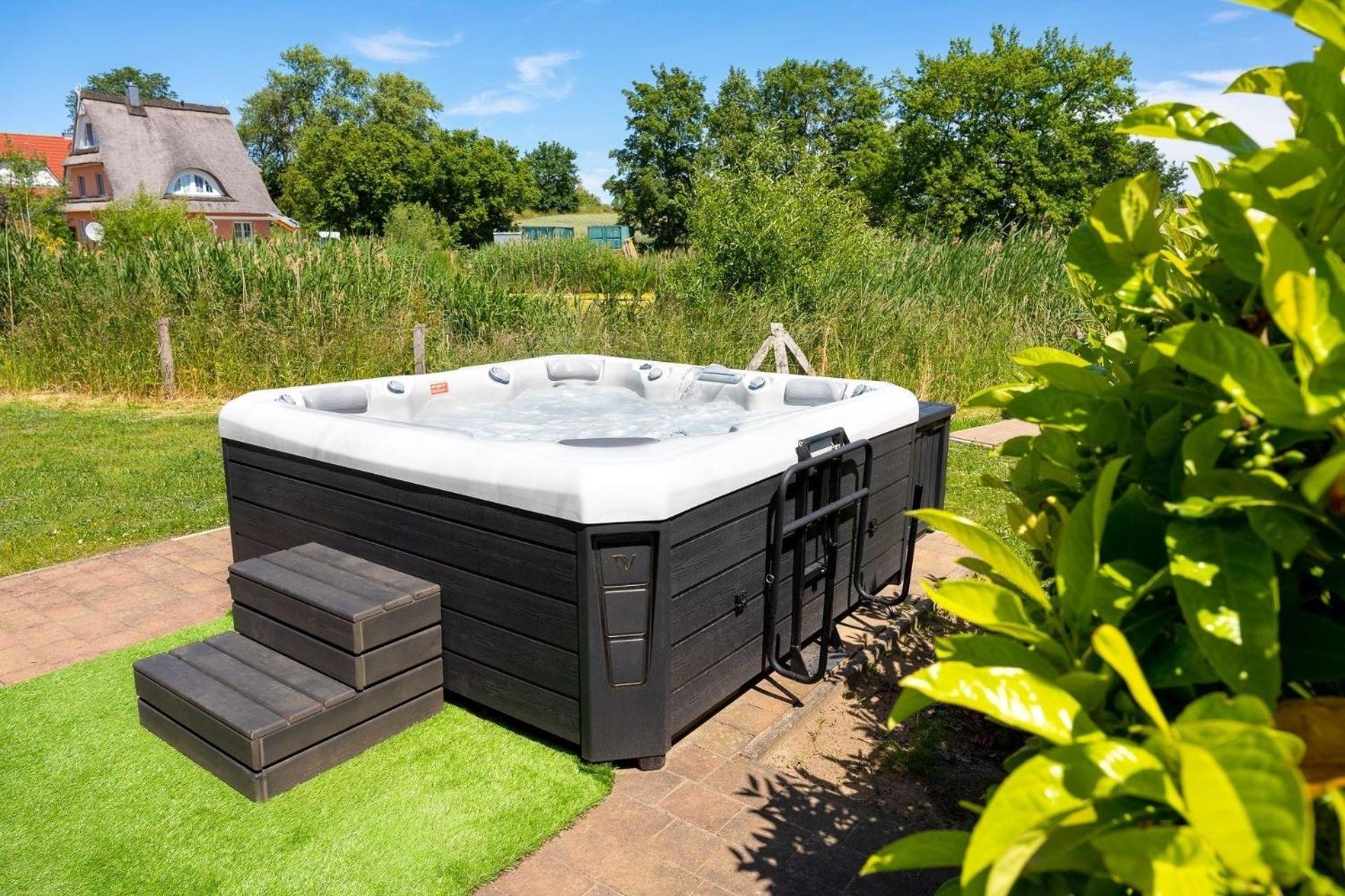 Ferienhaus Jaguar