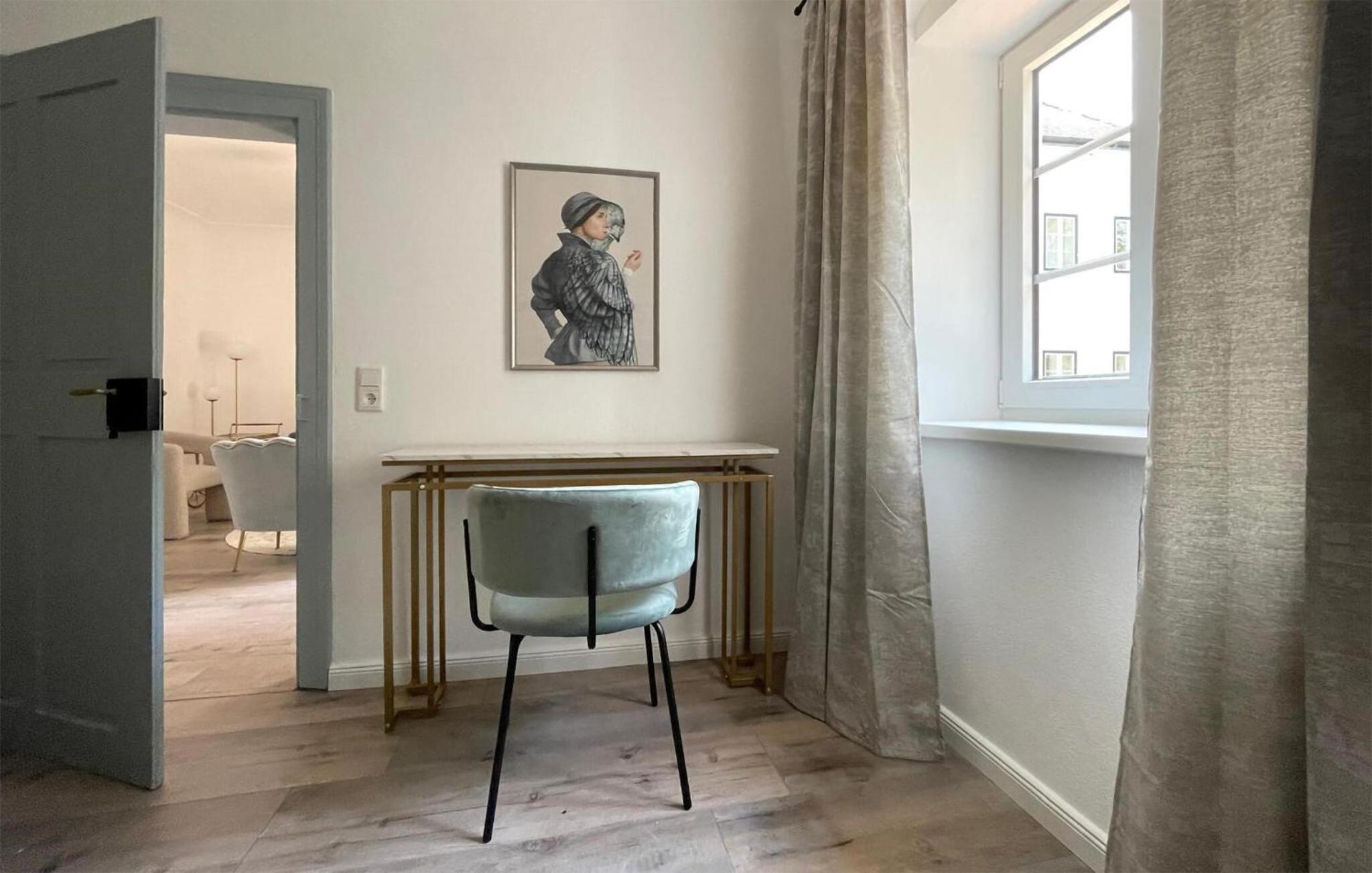 Ferienhaus Persenbeug