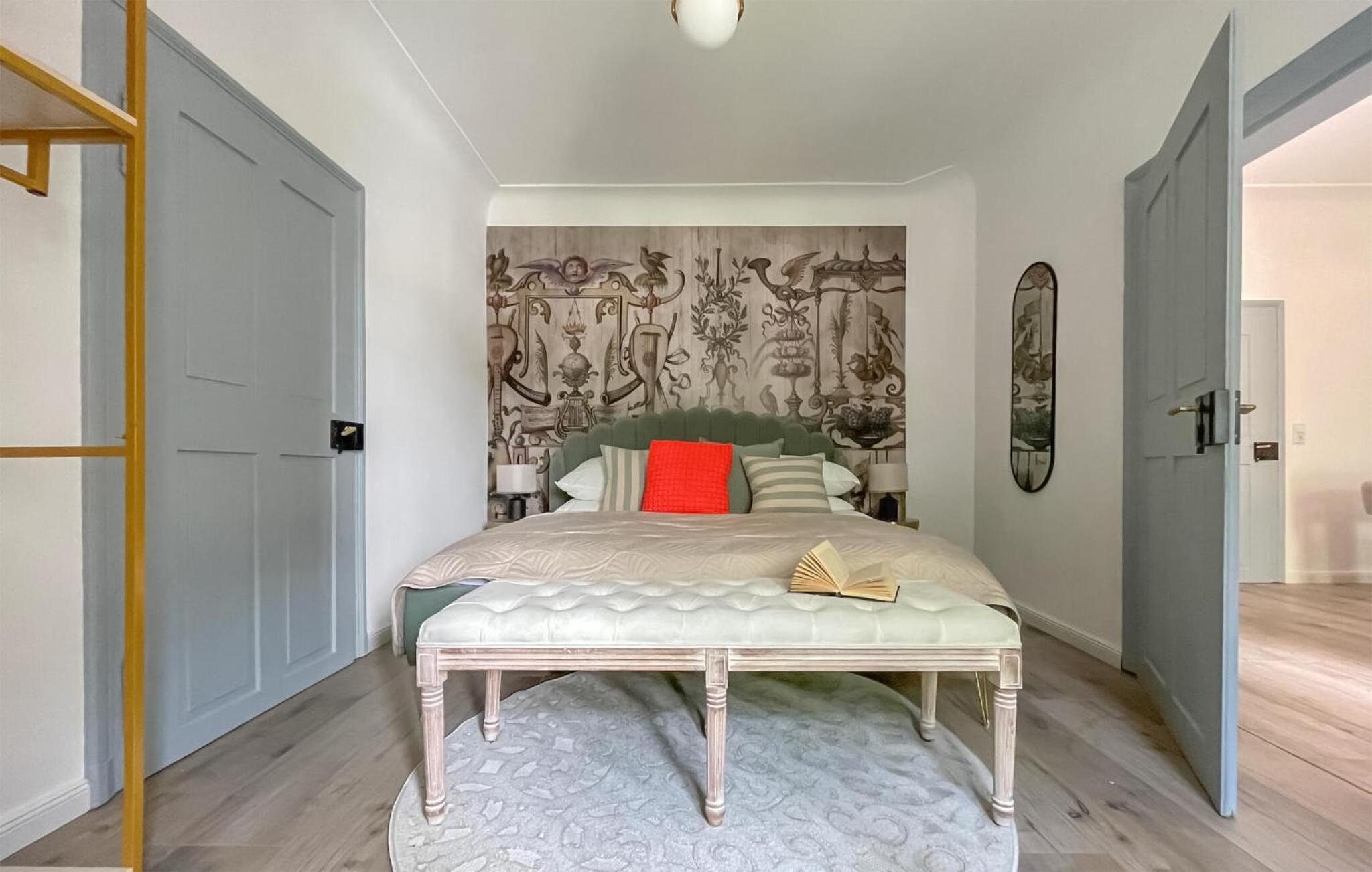Ferienhaus Persenbeug
