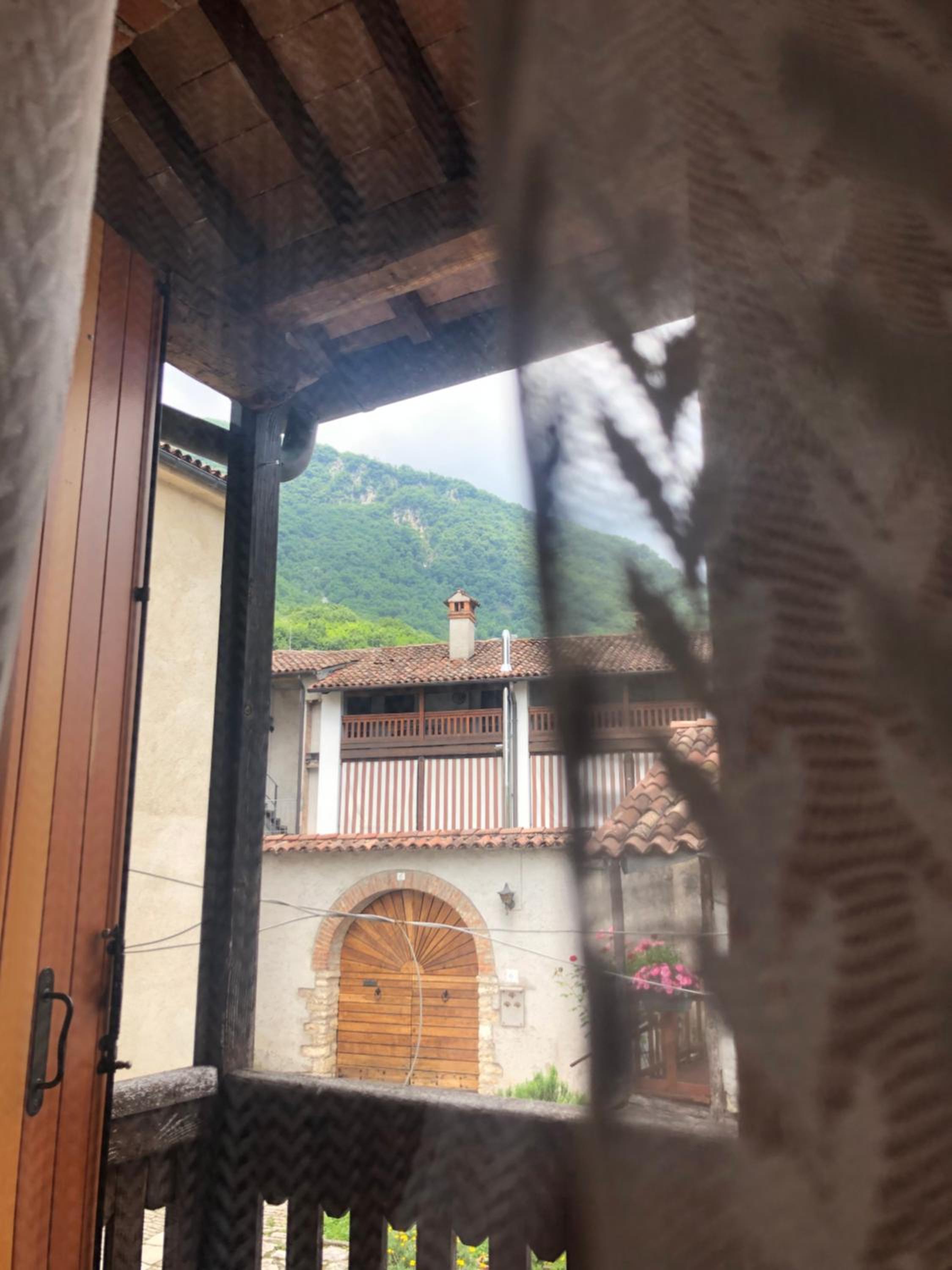 Casa ai Portici view 2