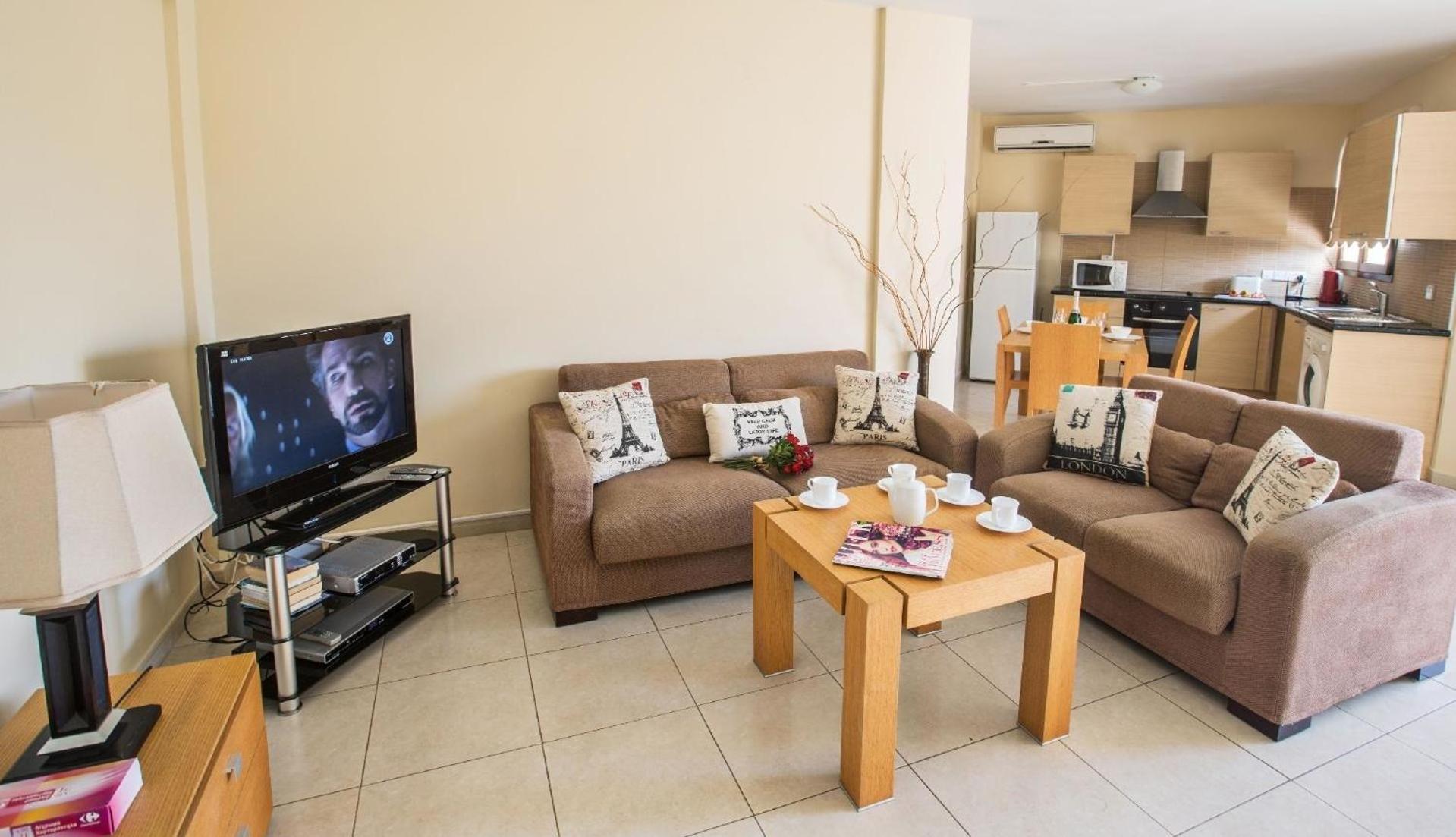 Ferienwohnung für 4 Personen ca 1 qm in Agia Napa, Südküste von Zypern - b59065