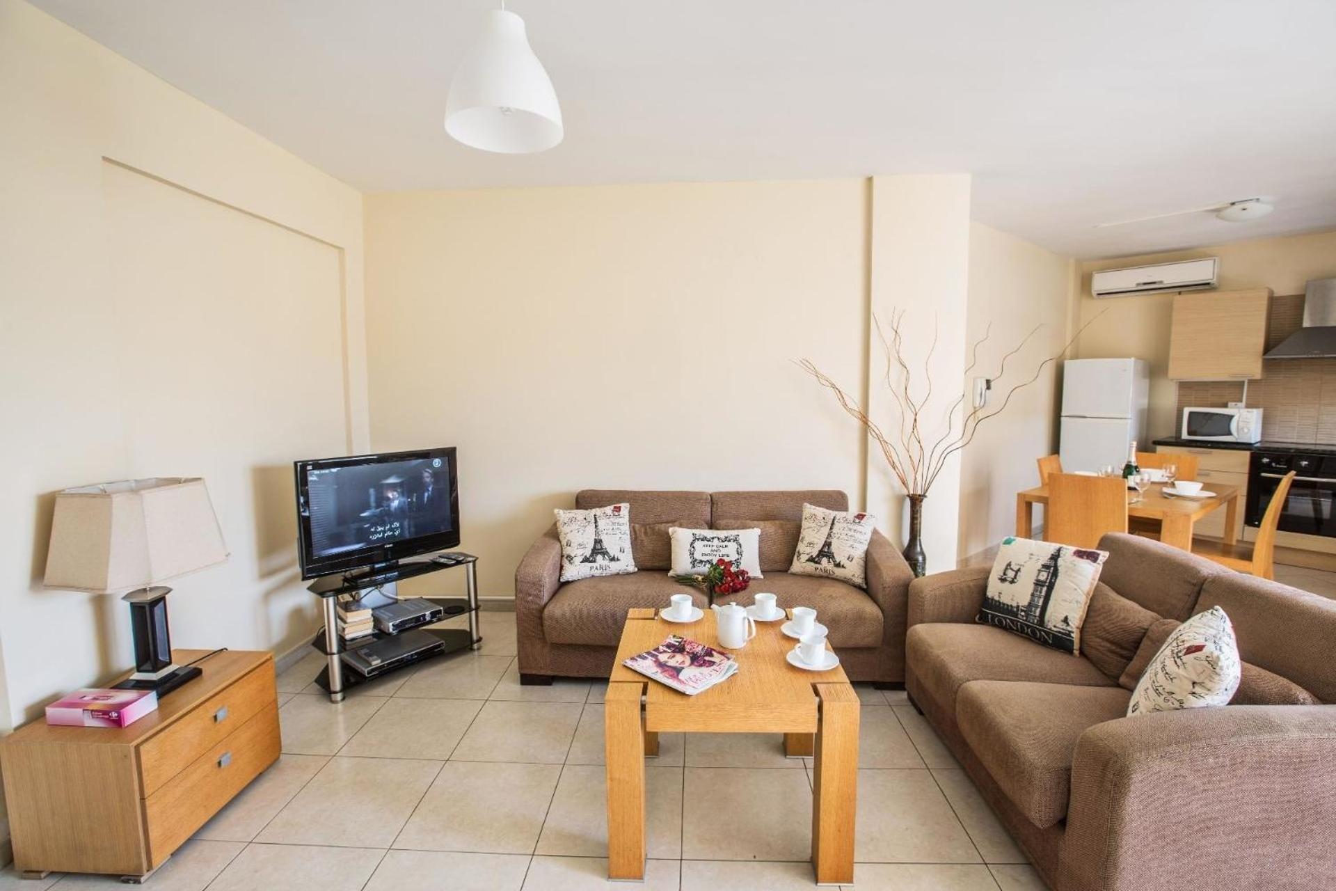 Ferienwohnung für 4 Personen ca 1 qm in Agia Napa, Südküste von Zypern - b59065