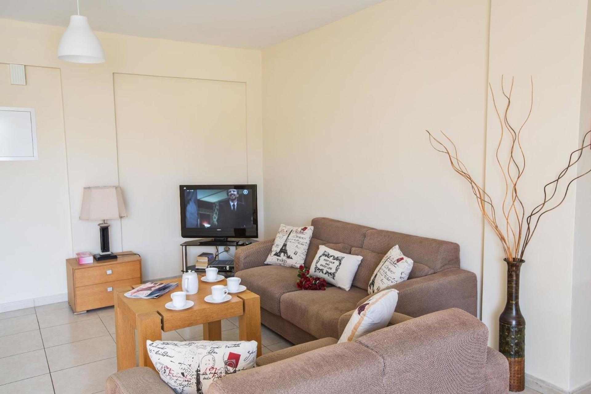 Ferienwohnung für 4 Personen ca 1 qm in Agia Napa, Südküste von Zypern - b59065