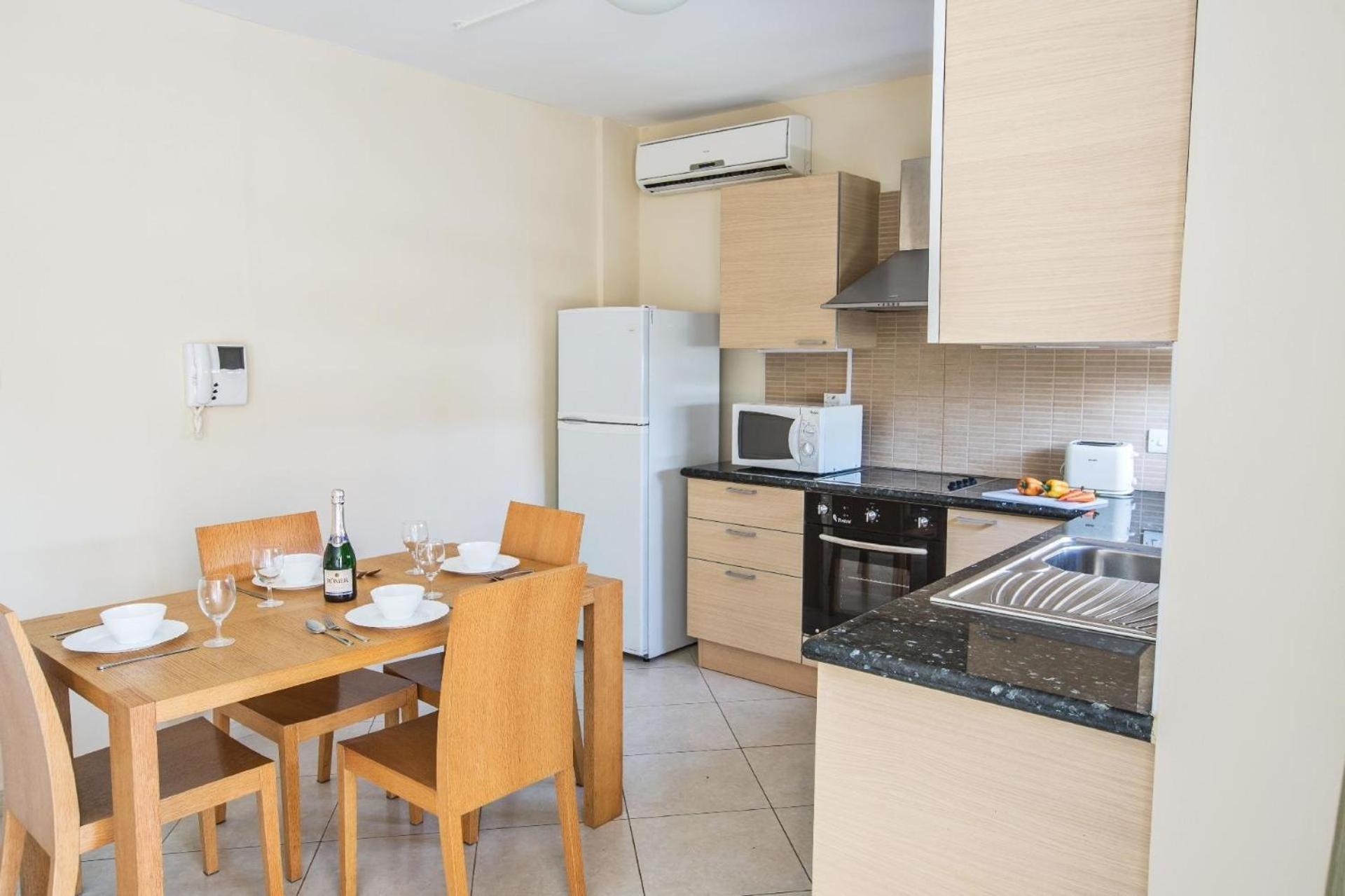 Ferienwohnung für 4 Personen ca 1 qm in Agia Napa, Südküste von Zypern - b59065