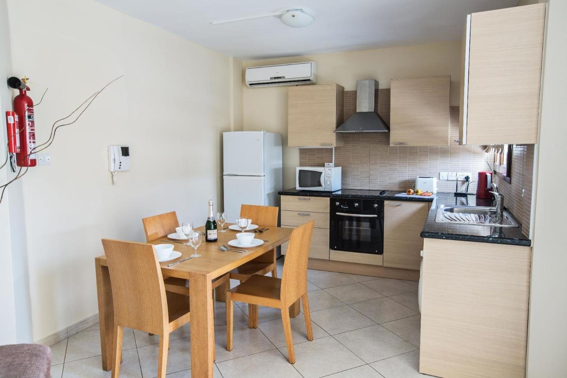 Ferienwohnung für 4 Personen ca 1 qm in Agia Napa, Südküste von Zypern - b59065