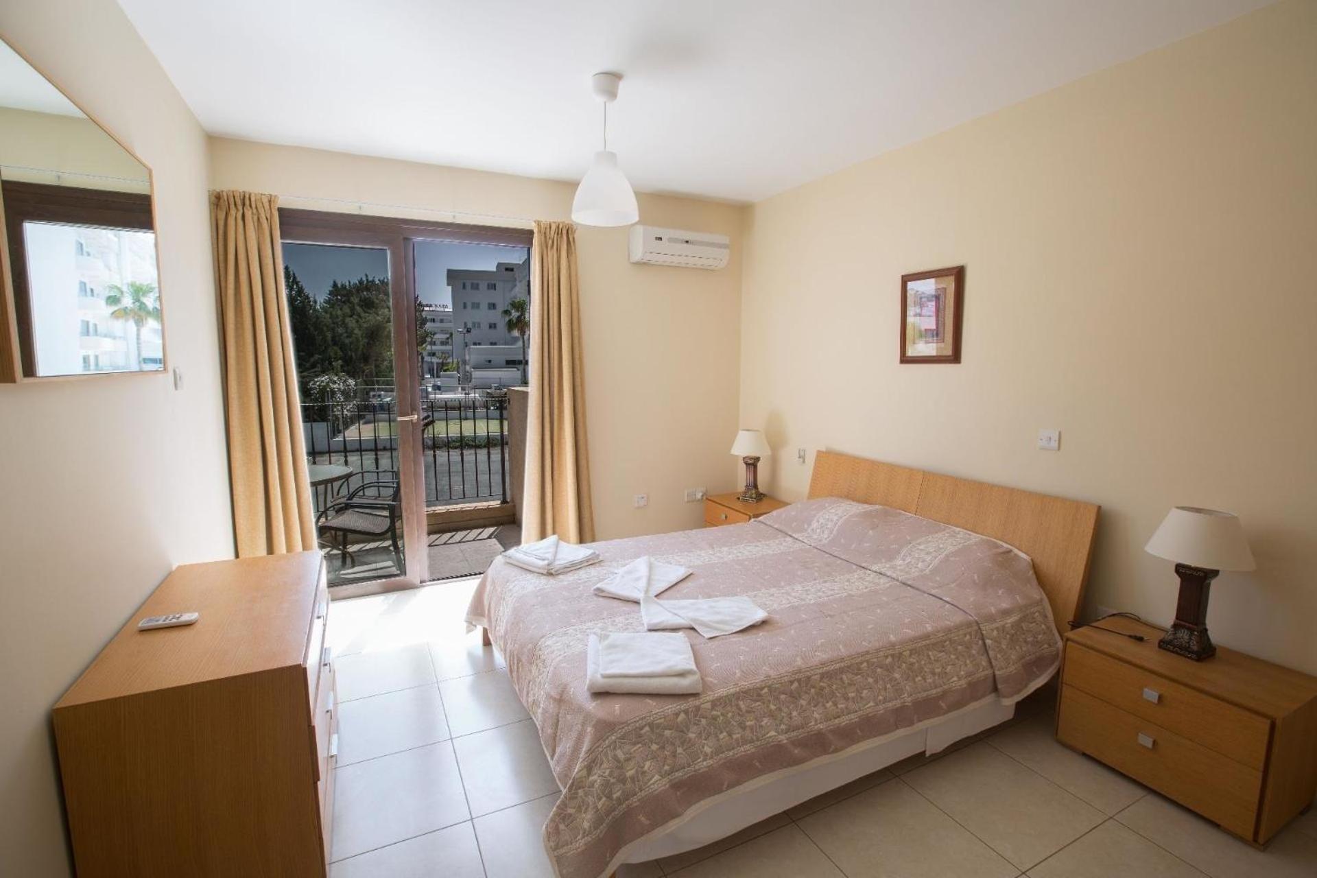 Ferienwohnung für 4 Personen ca 1 qm in Agia Napa, Südküste von Zypern - b59065