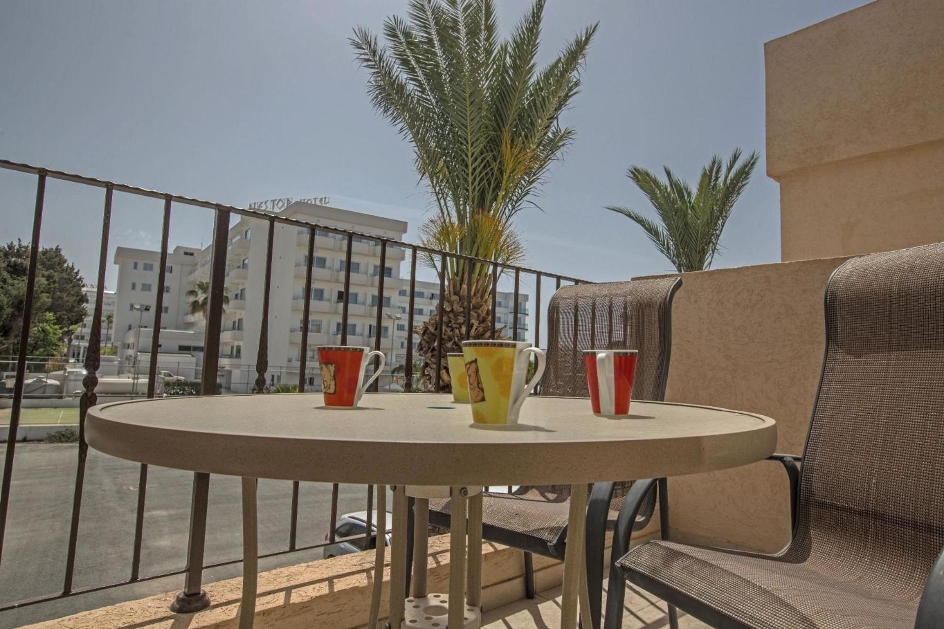 Ferienwohnung für 4 Personen ca 1 qm in Agia Napa, Südküste von Zypern - b59065