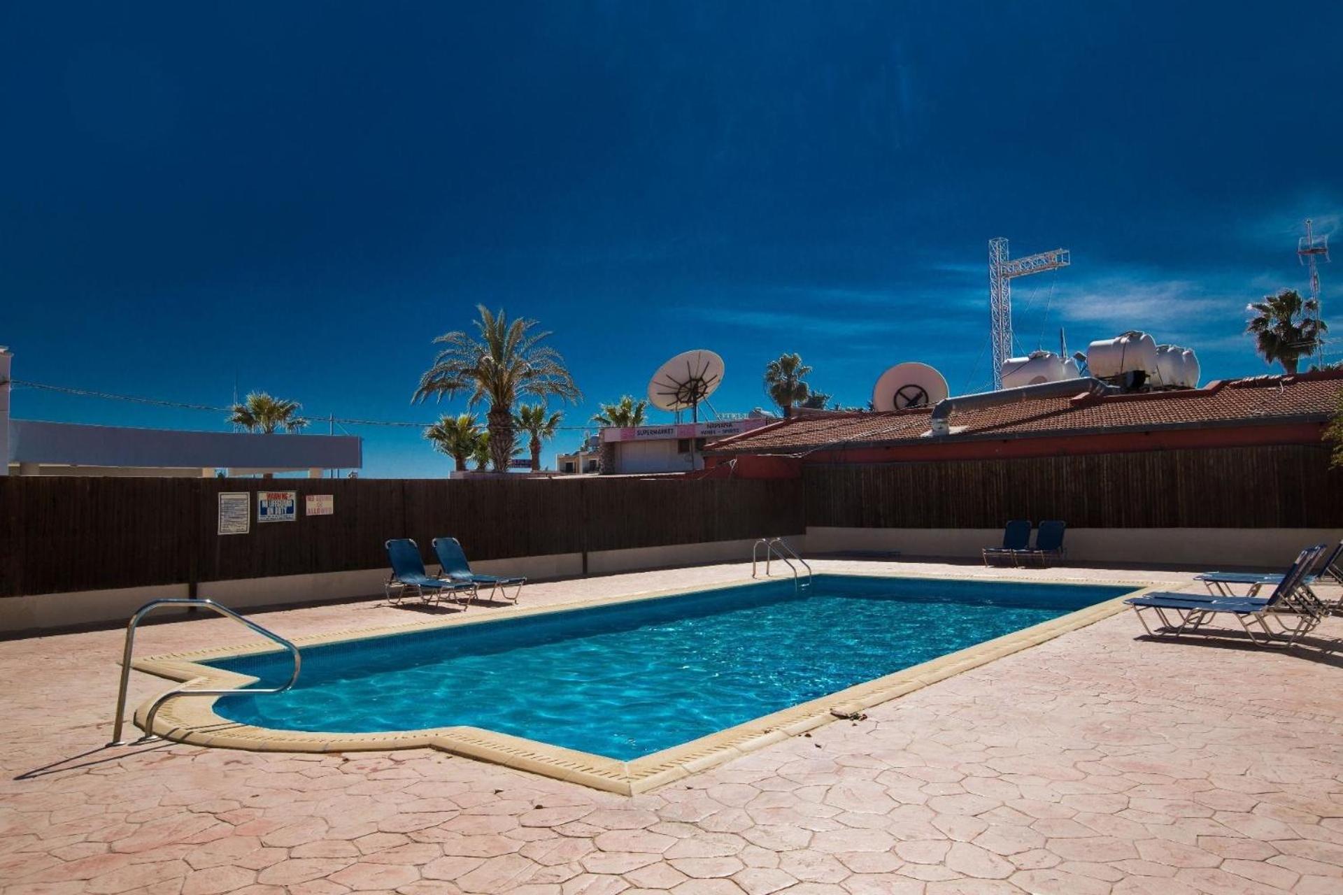Ferienwohnung für 4 Personen ca 1 qm in Agia Napa, Südküste von Zypern - b59065